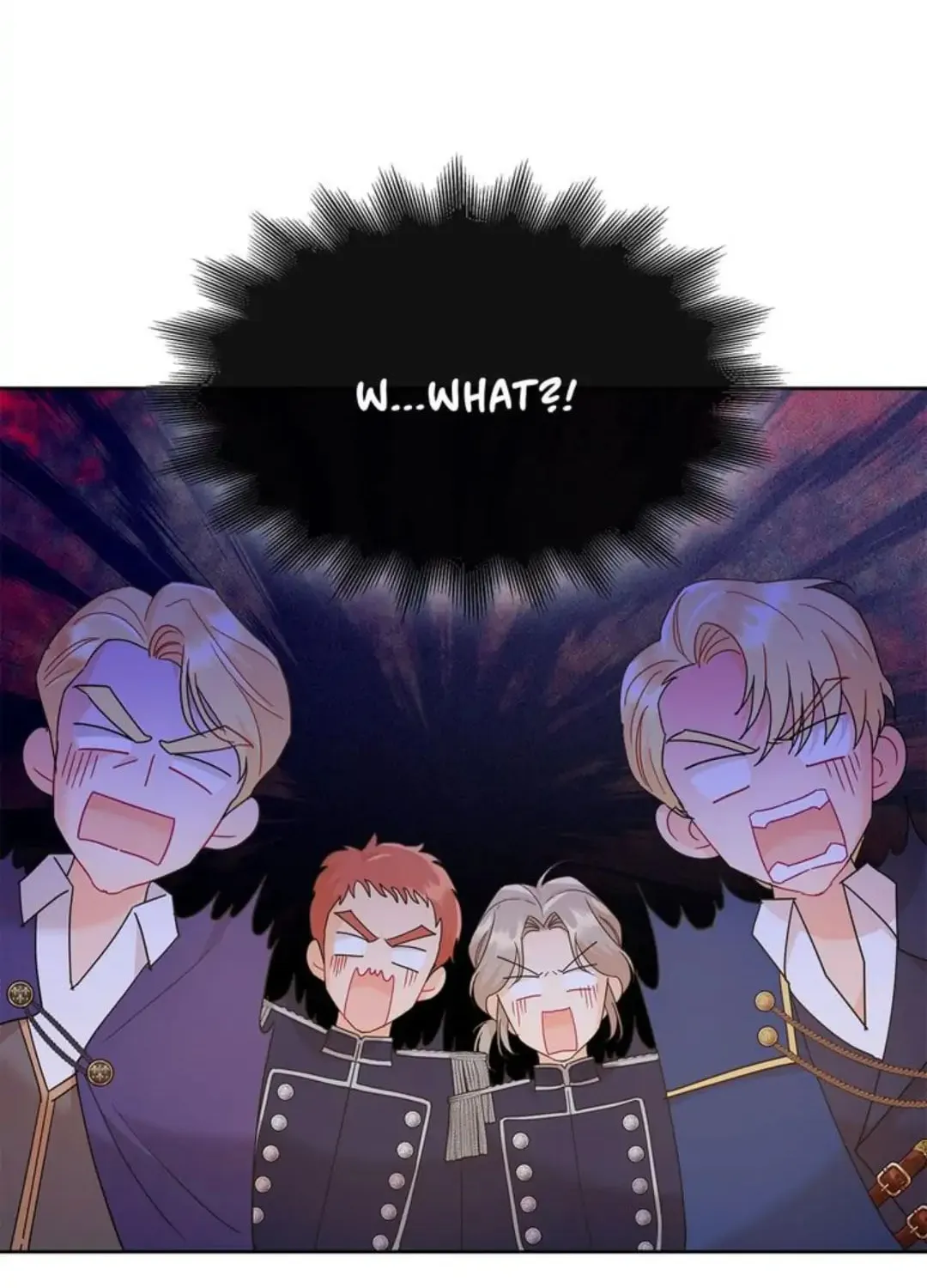Read Miss Overprotected chapter 21 image 115 on Lezhin