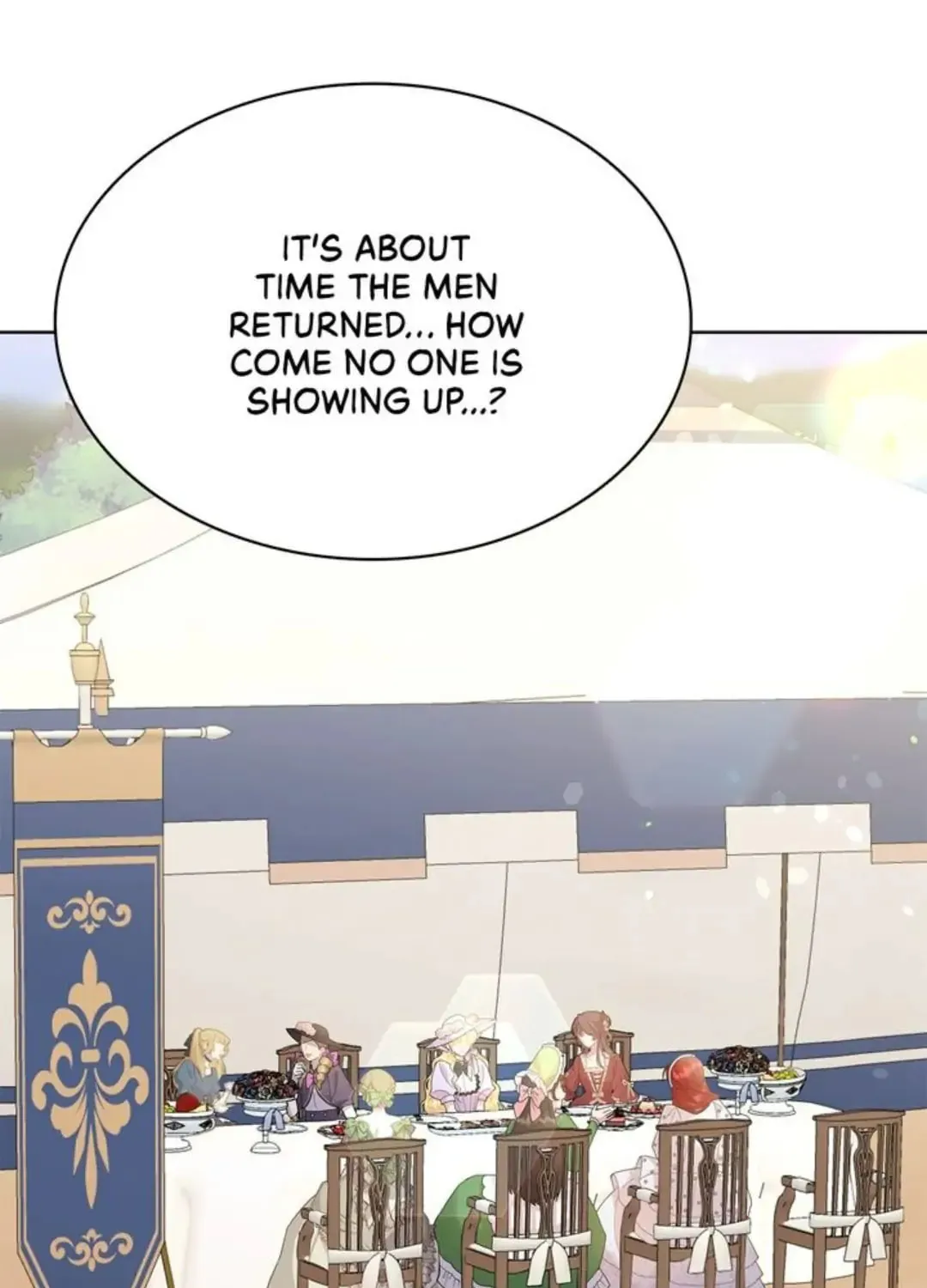 Read Miss Overprotected chapter 21 image 123 on Lezhin