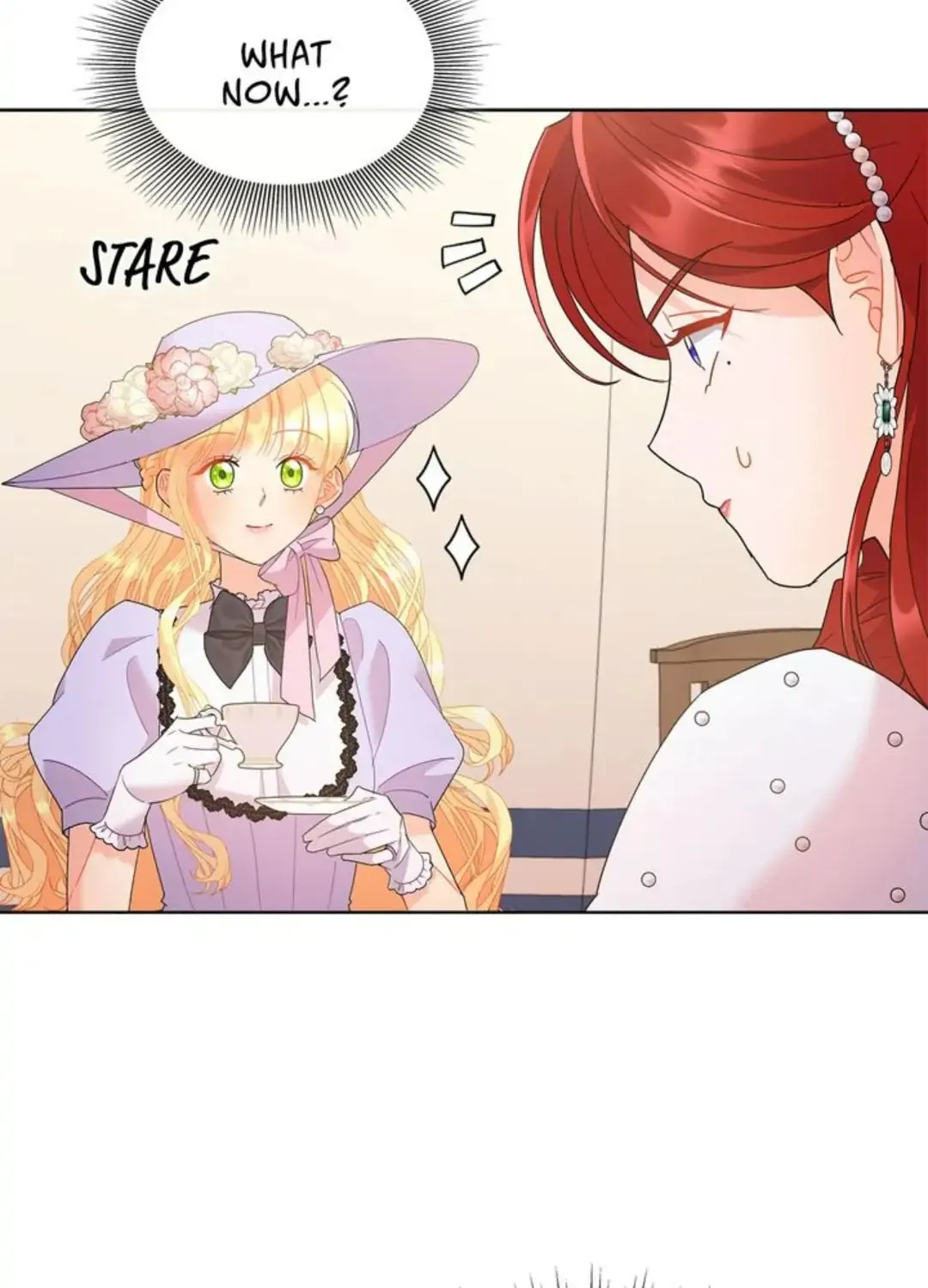Read Miss Overprotected chapter 21 image 125 on Lezhin