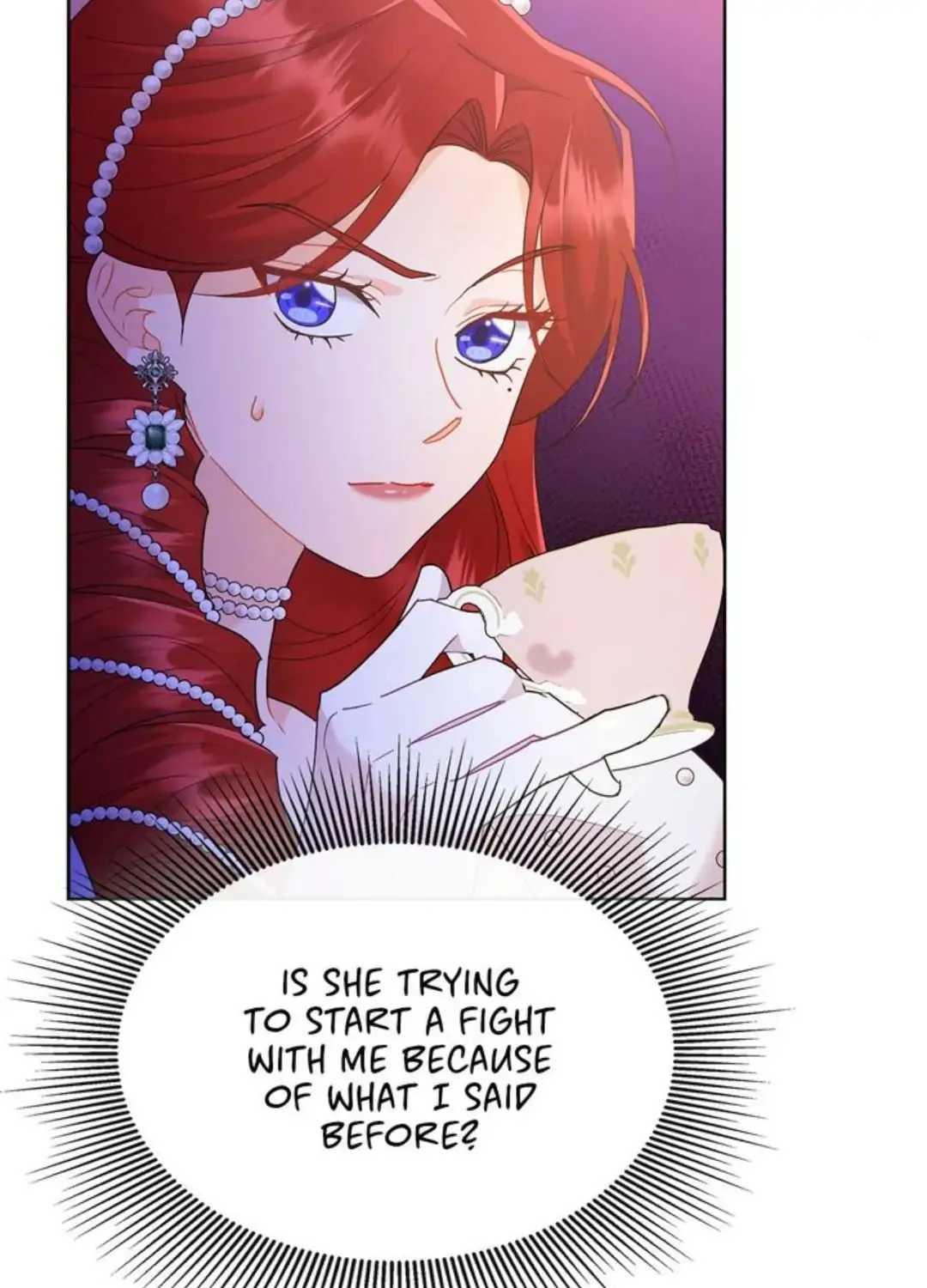 Read Miss Overprotected chapter 21 image 127 on Lezhin