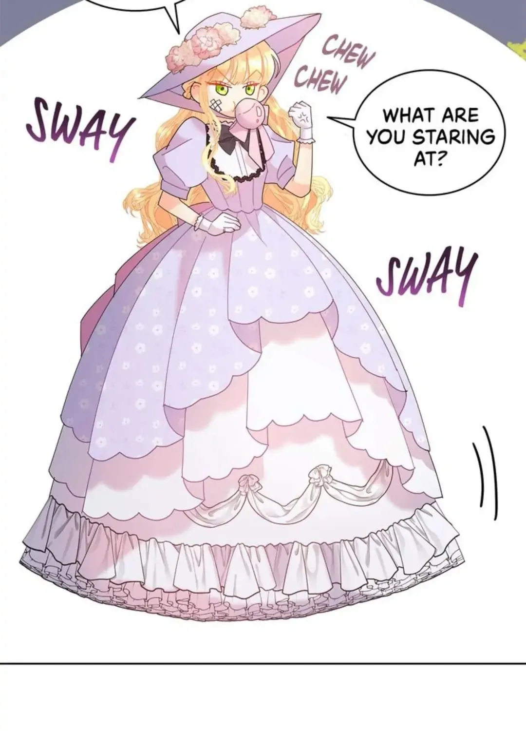 Read Miss Overprotected chapter 21 image 129 on Lezhin