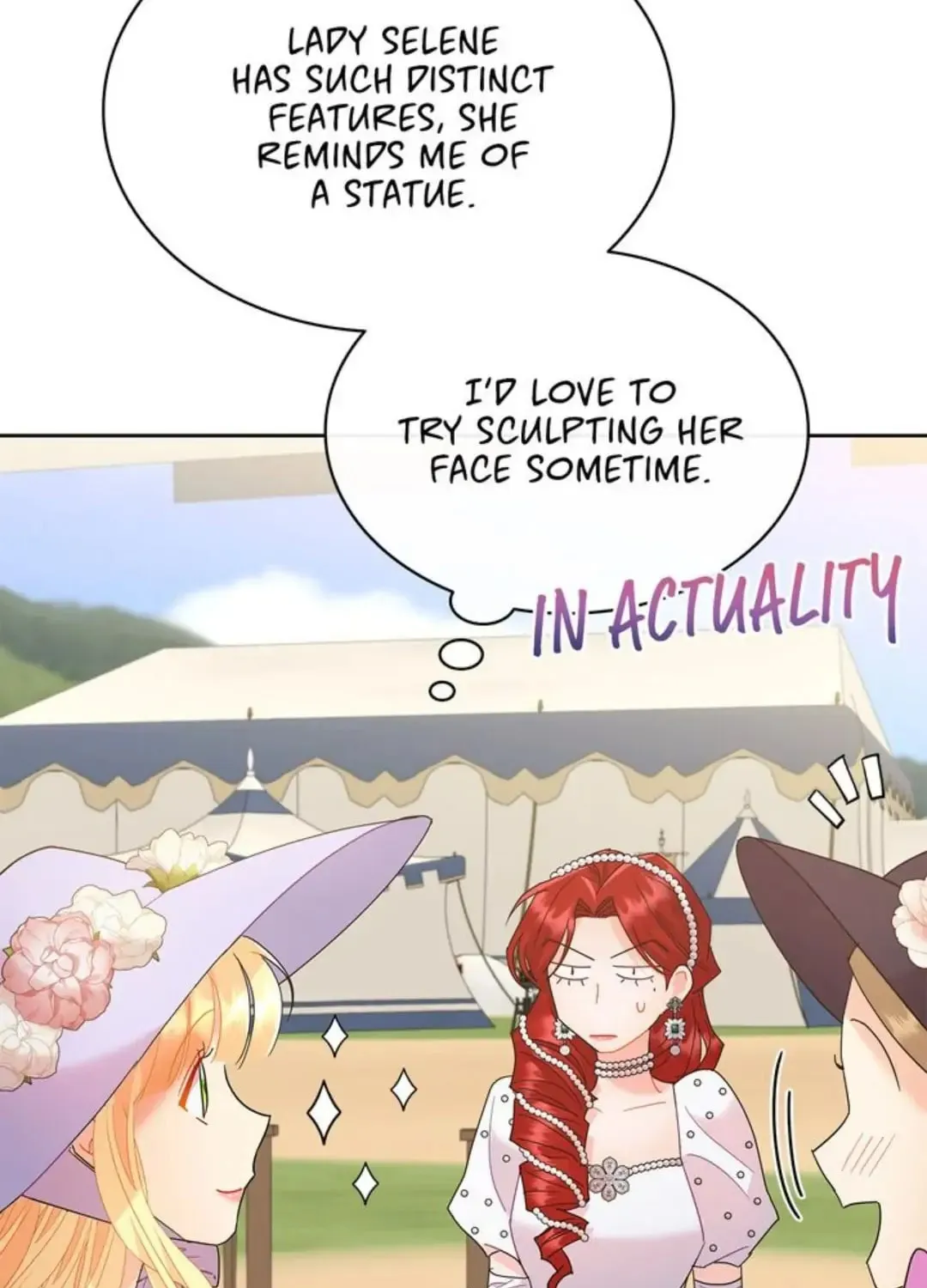 Read Miss Overprotected chapter 21 image 131 on Lezhin