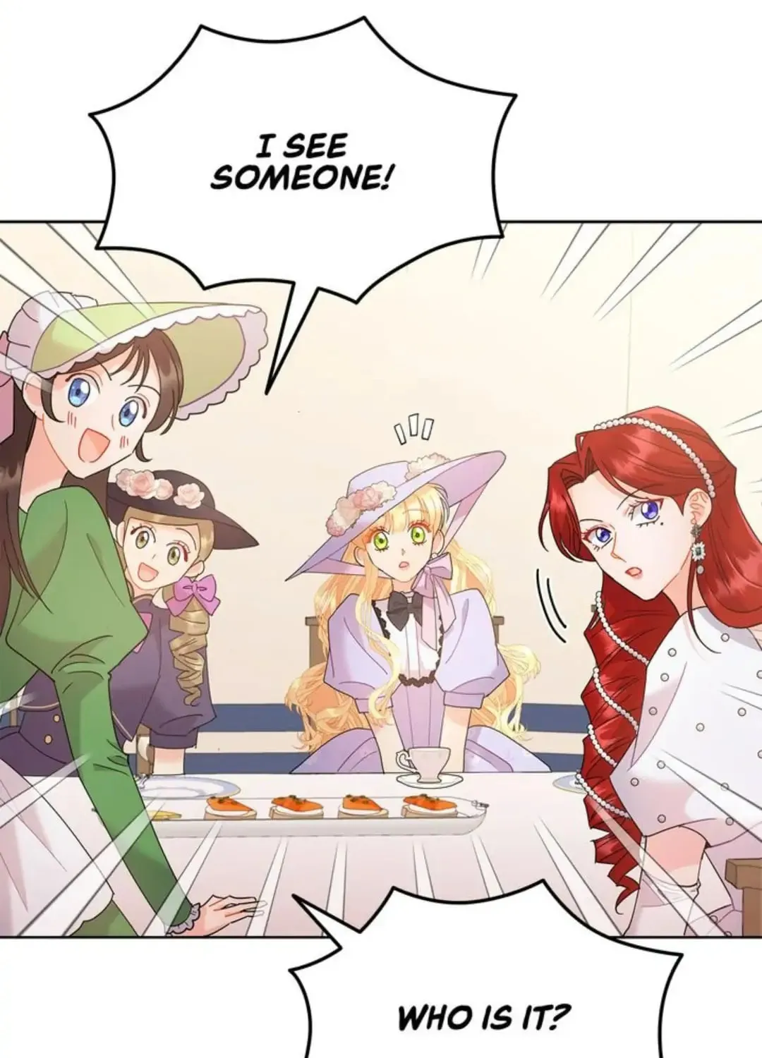 Read Miss Overprotected chapter 21 image 133 on Lezhin