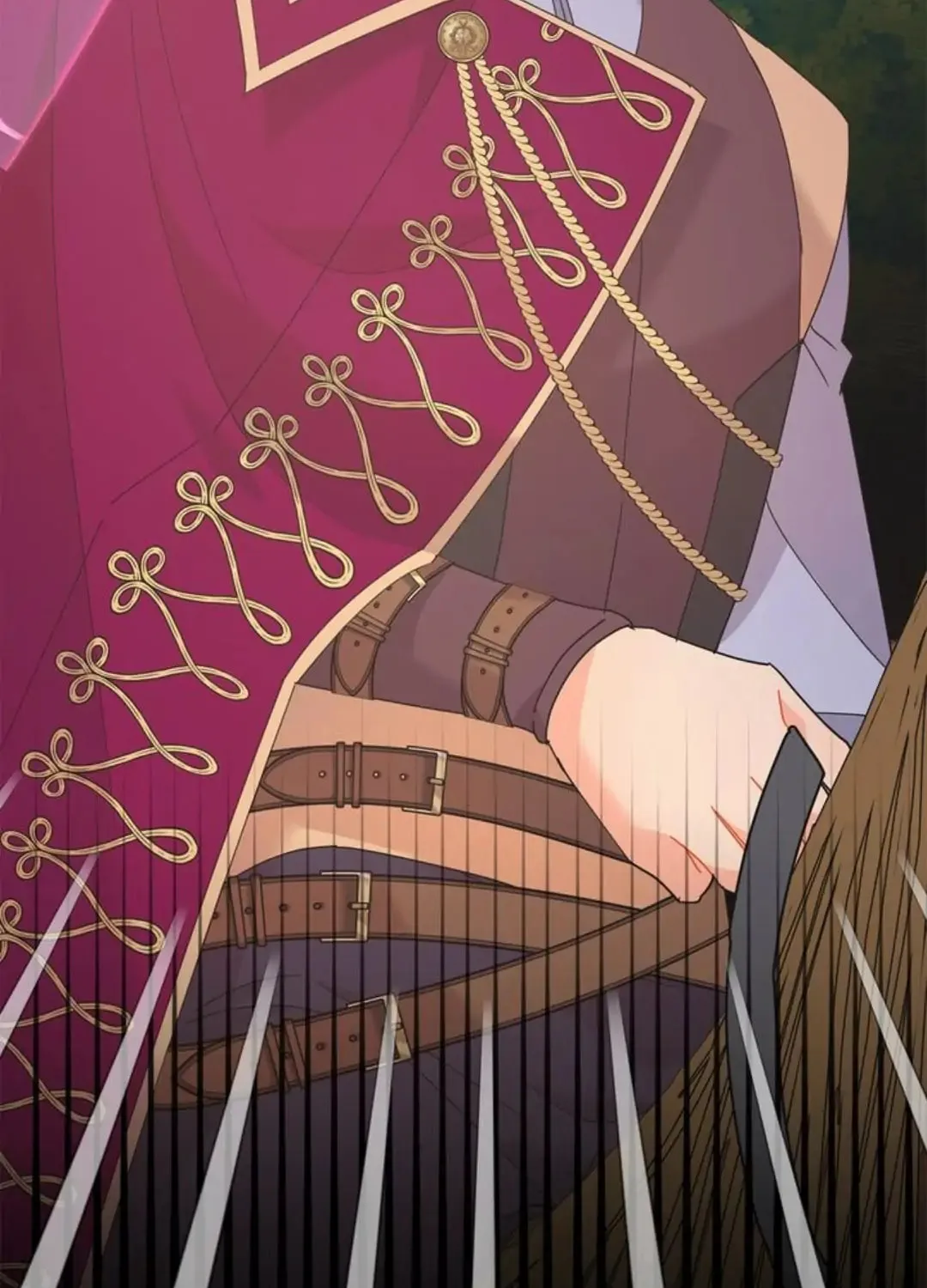 Read Miss Overprotected chapter 21 image 137 on Lezhin