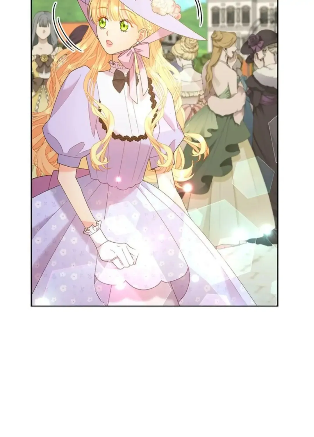 Read Miss Overprotected chapter 21 image 15 on Lezhin