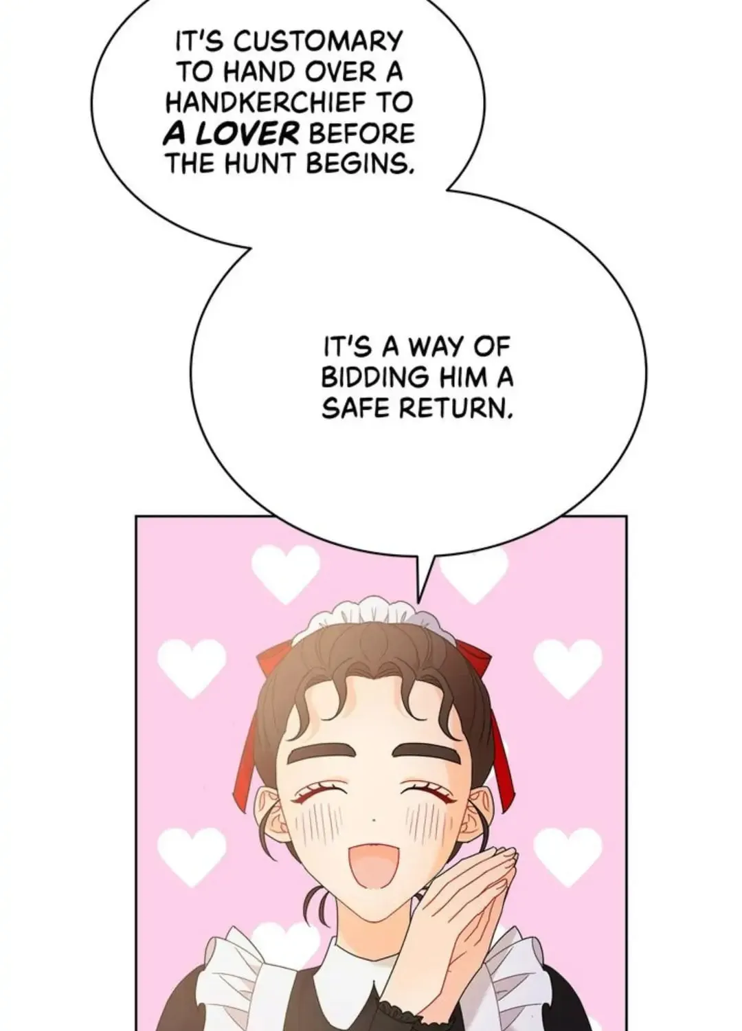Read Miss Overprotected chapter 21 image 2 on Lezhin