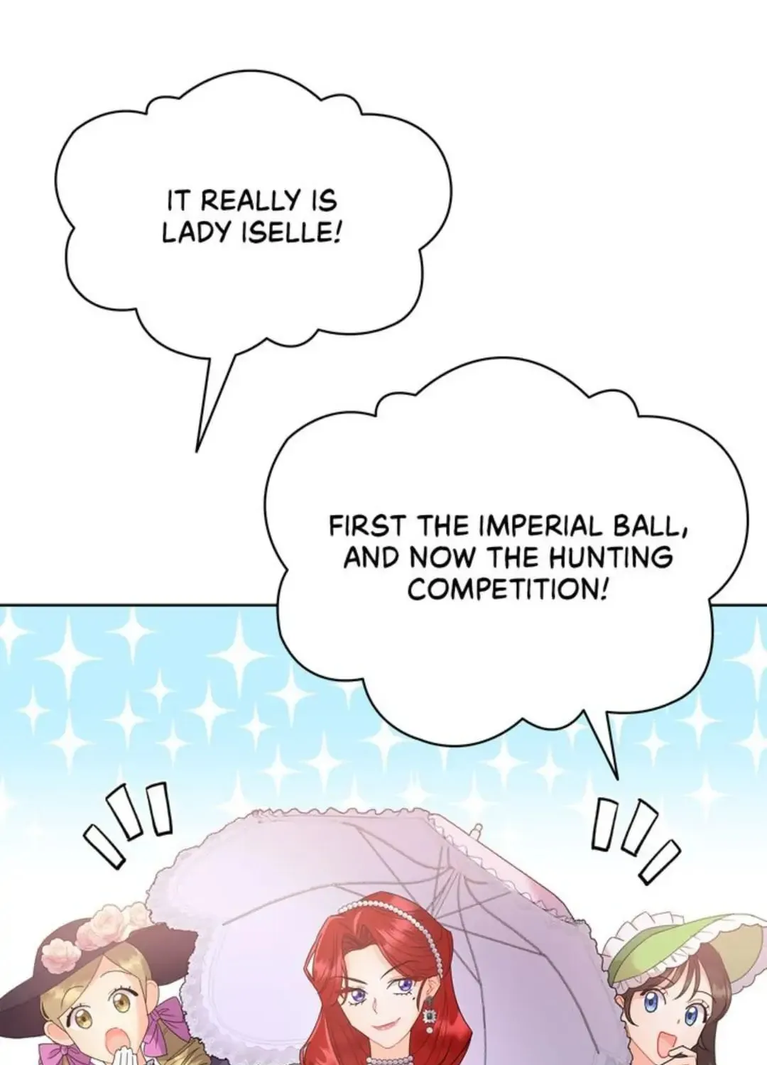 Read Miss Overprotected chapter 21 image 22 on Lezhin