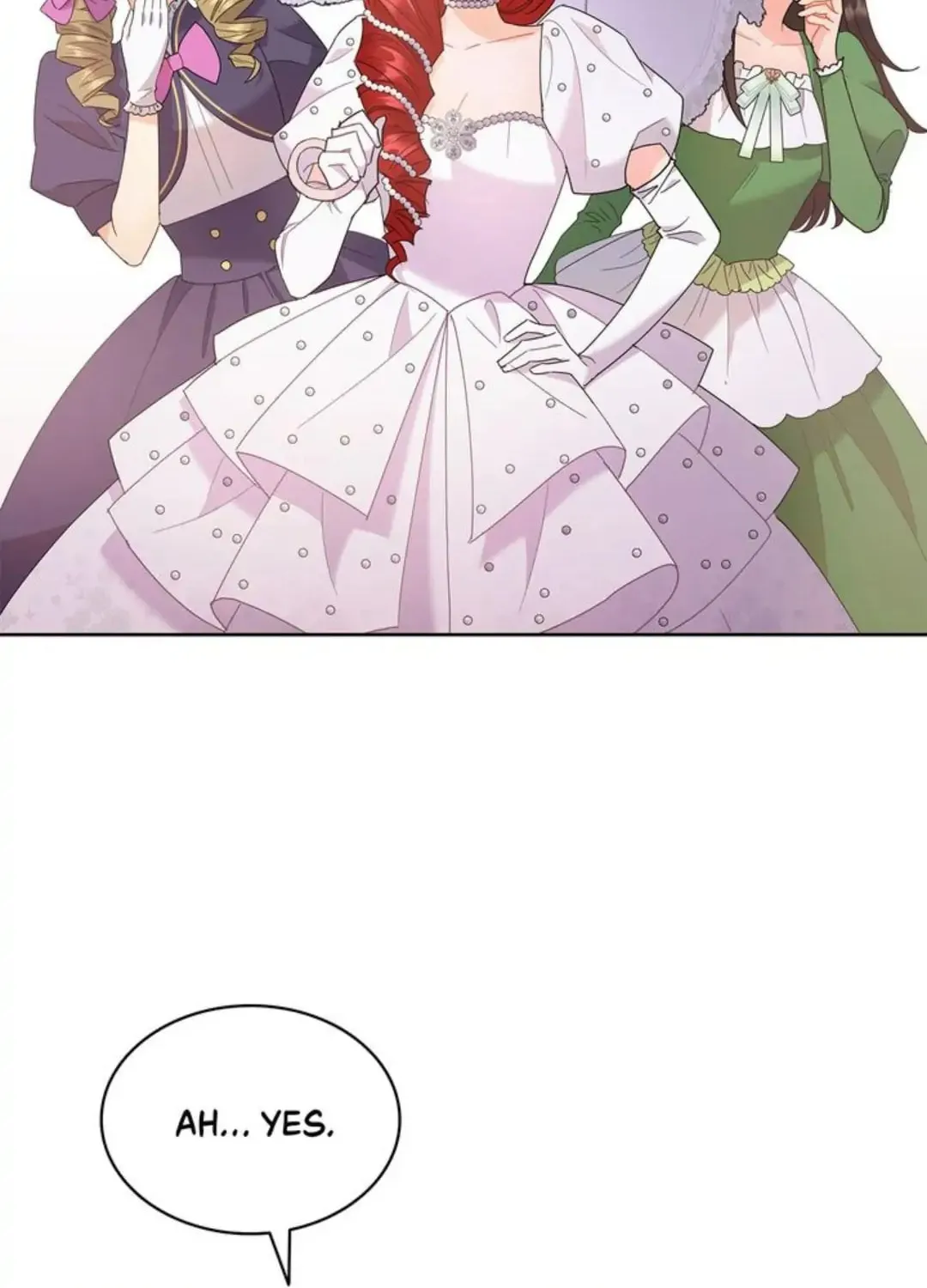 Read Miss Overprotected chapter 21 image 23 on Lezhin