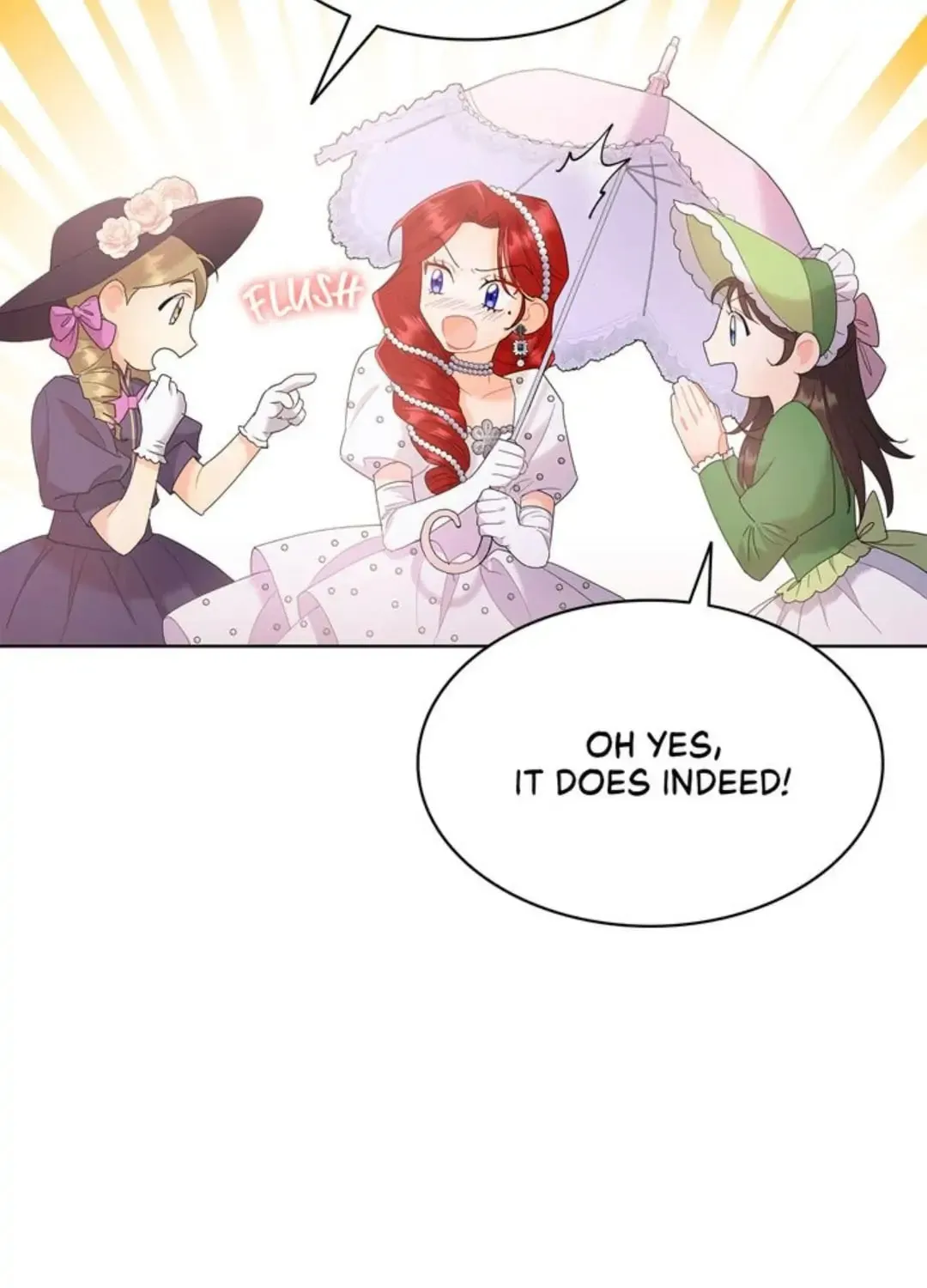 Read Miss Overprotected chapter 21 image 26 on Lezhin