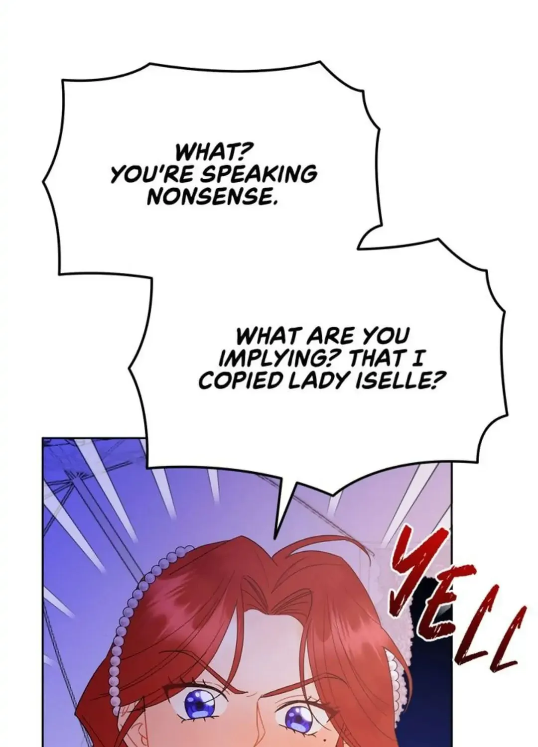 Read Miss Overprotected chapter 21 image 27 on Lezhin