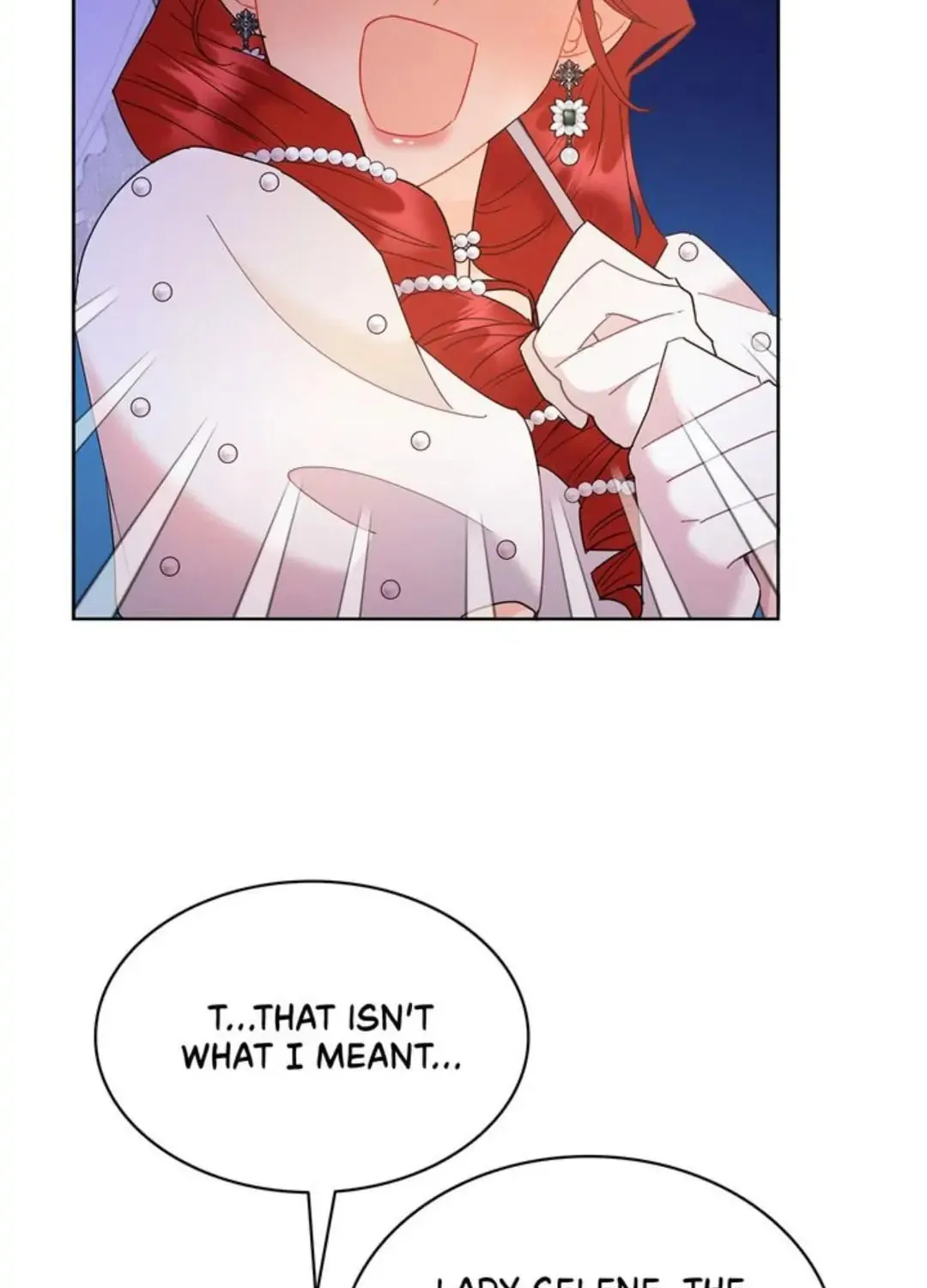 Read Miss Overprotected chapter 21 image 28 on Lezhin
