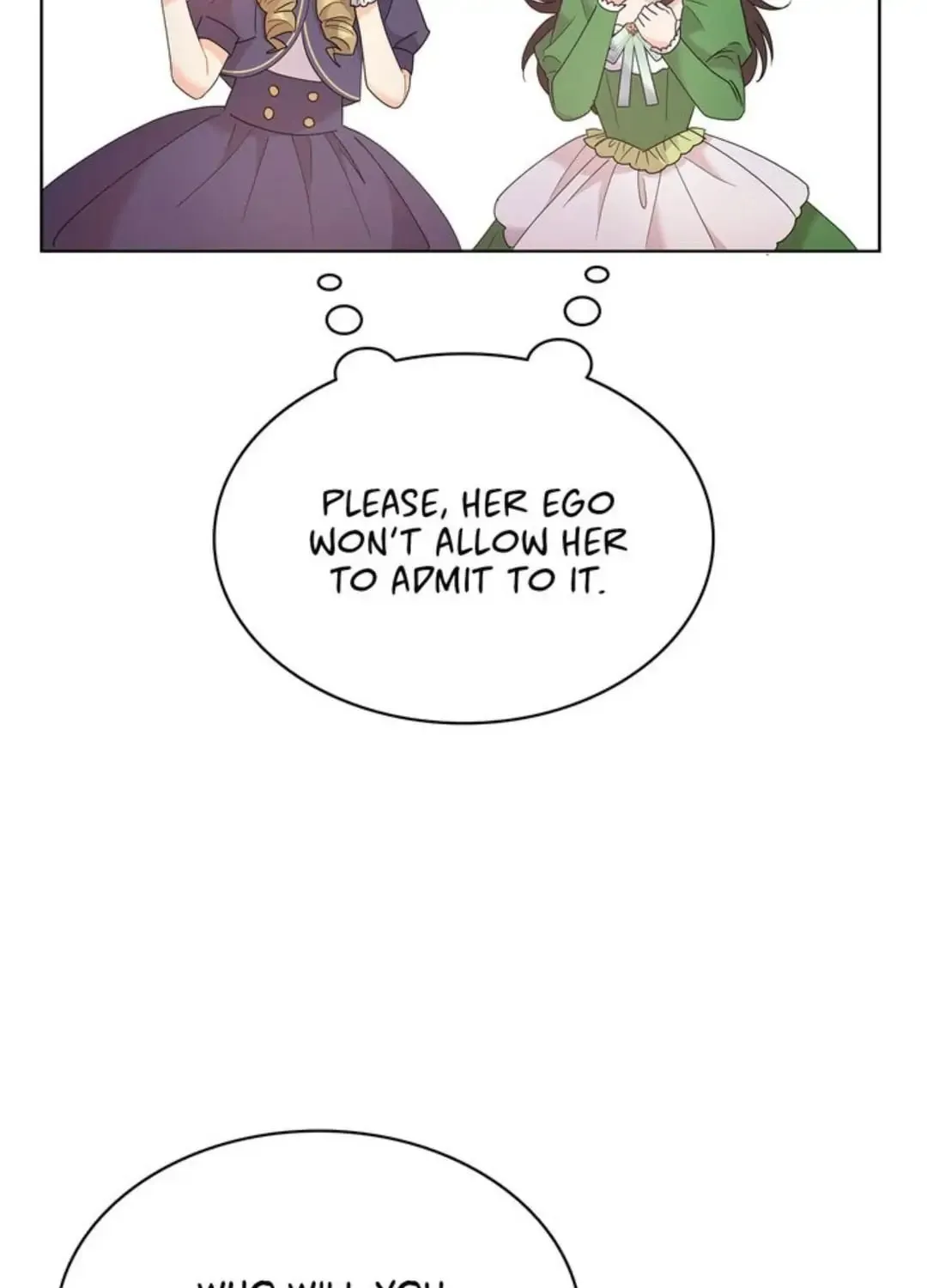 Read Miss Overprotected chapter 21 image 30 on Lezhin