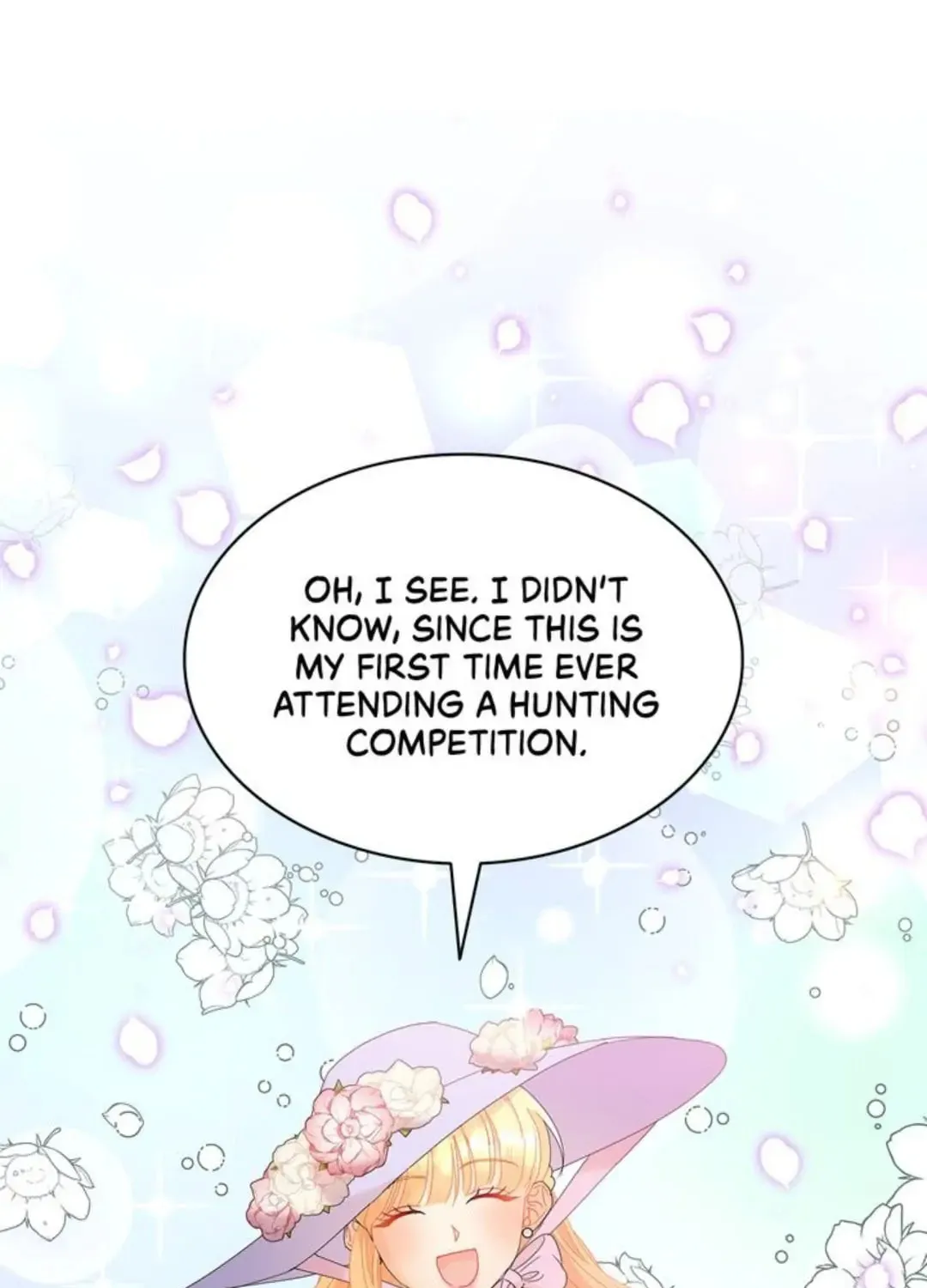 Read Miss Overprotected chapter 21 image 36 on Lezhin