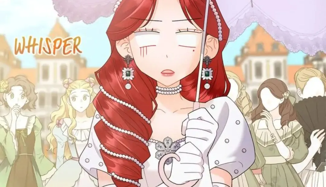 Read Miss Overprotected chapter 21 image 39 on Lezhin