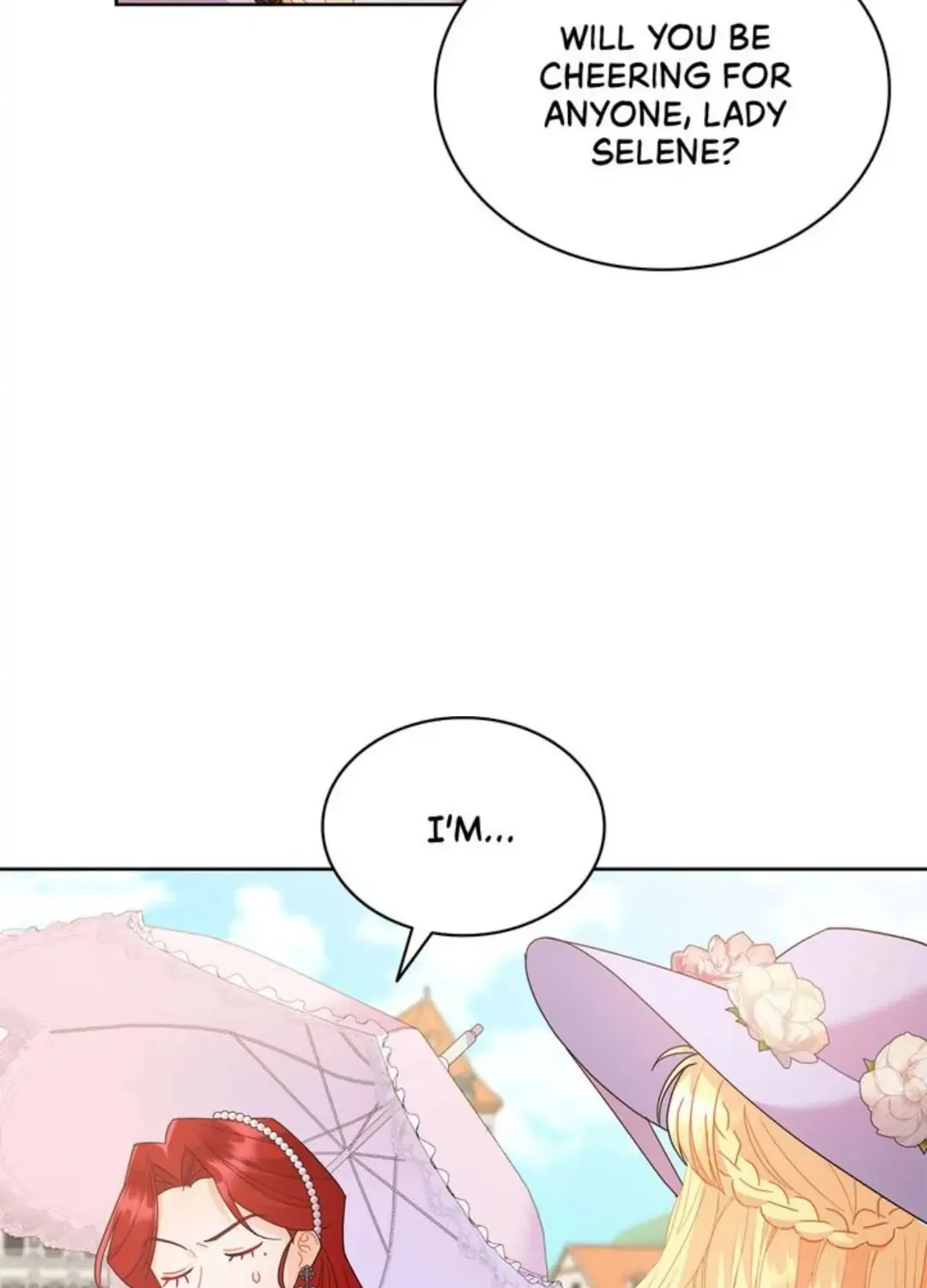 Read Miss Overprotected chapter 21 image 42 on Lezhin