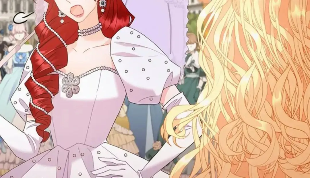 Read Miss Overprotected chapter 21 image 43 on Lezhin