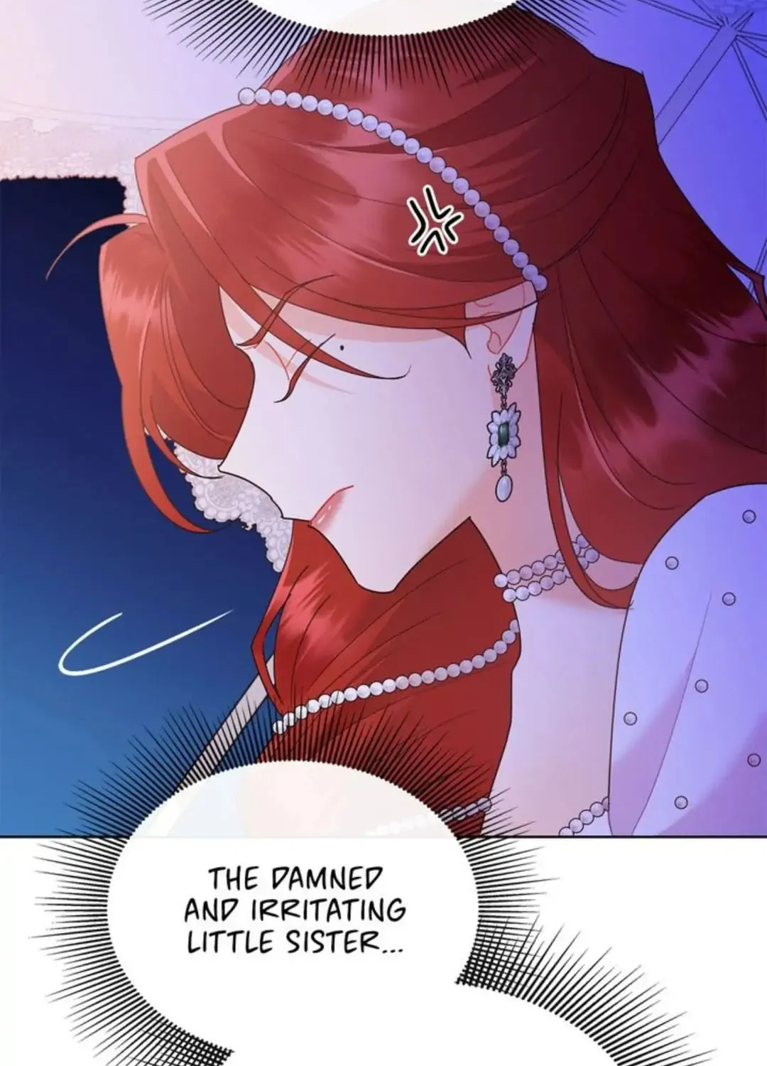 Read Miss Overprotected chapter 21 image 46 on Lezhin