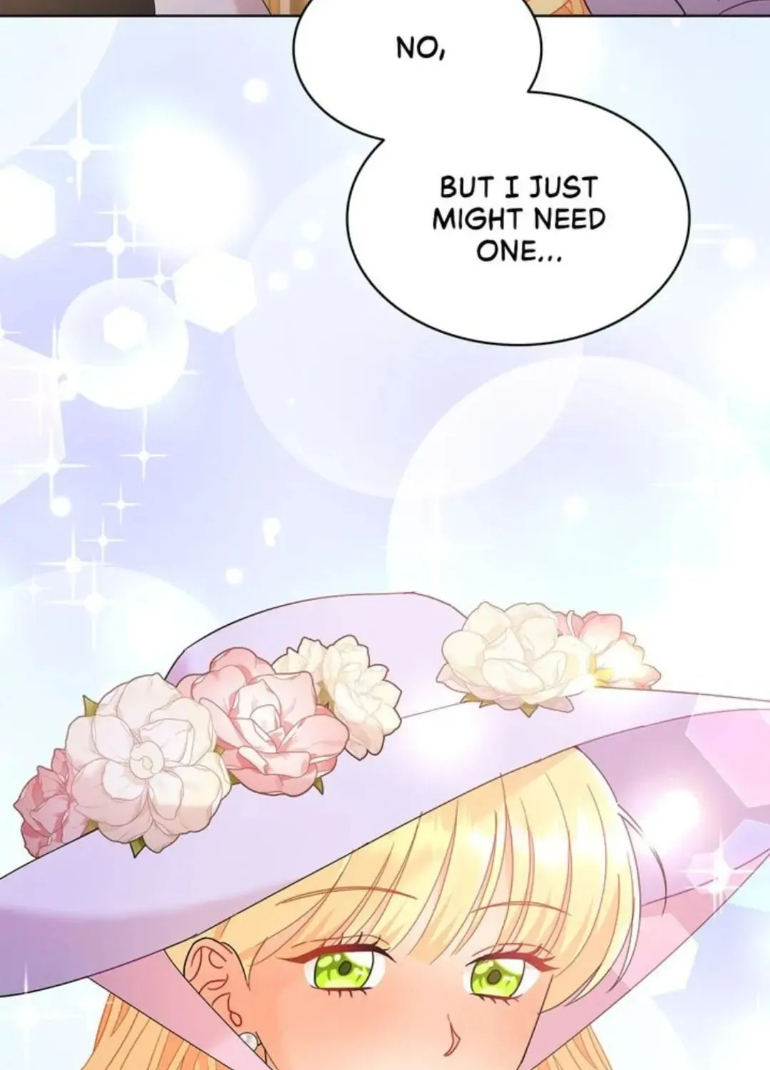 Read Miss Overprotected chapter 21 image 5 on Lezhin