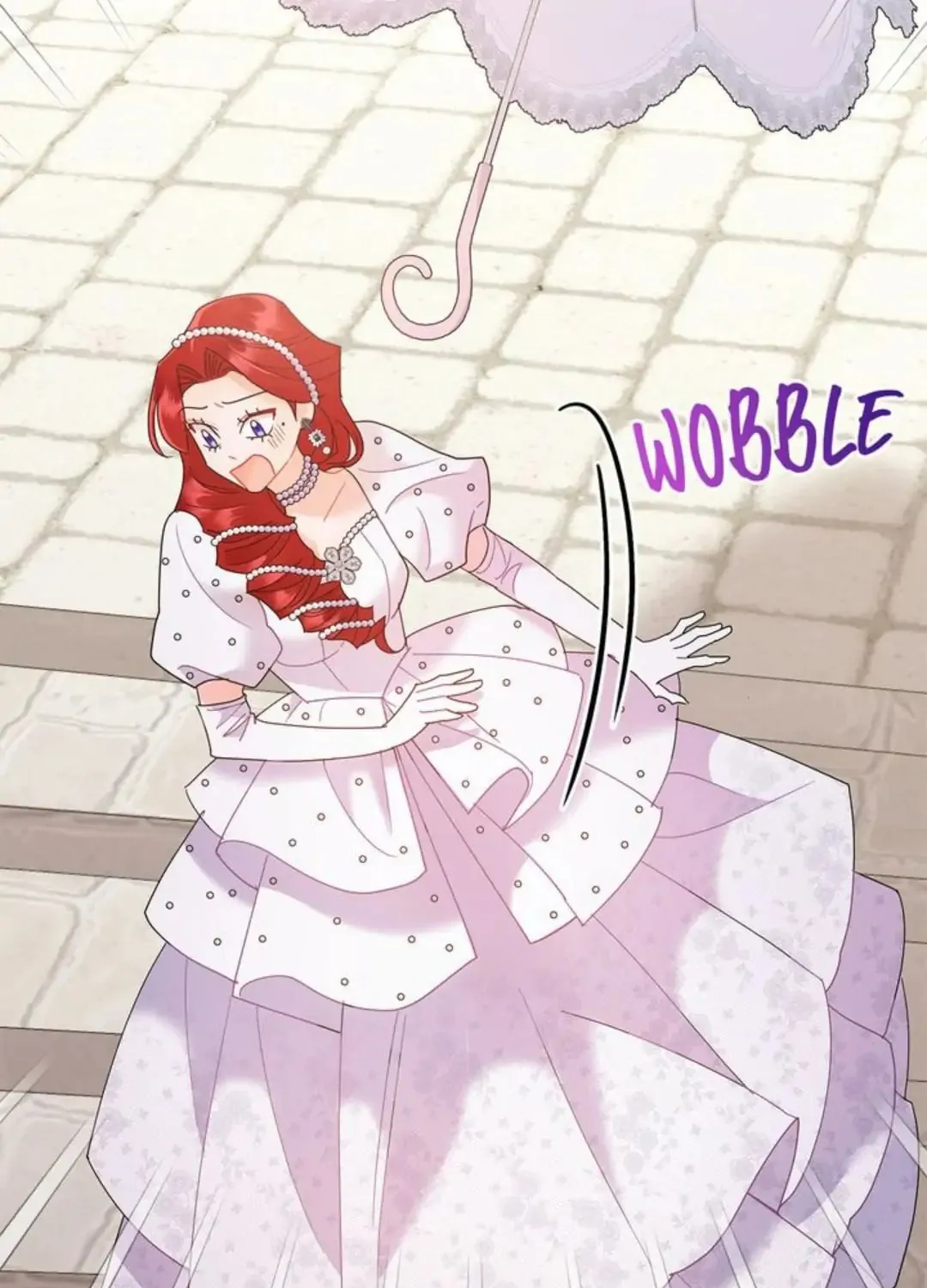 Read Miss Overprotected chapter 21 image 52 on Lezhin