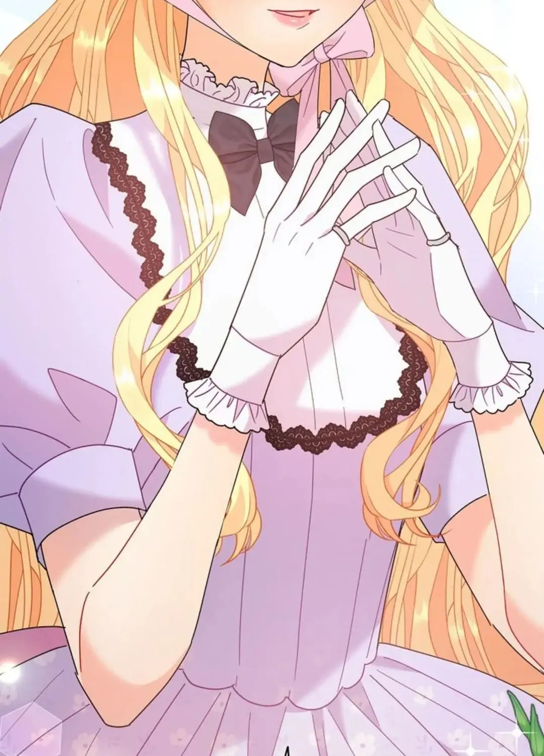 Read Miss Overprotected chapter 21 image 6 on Lezhin