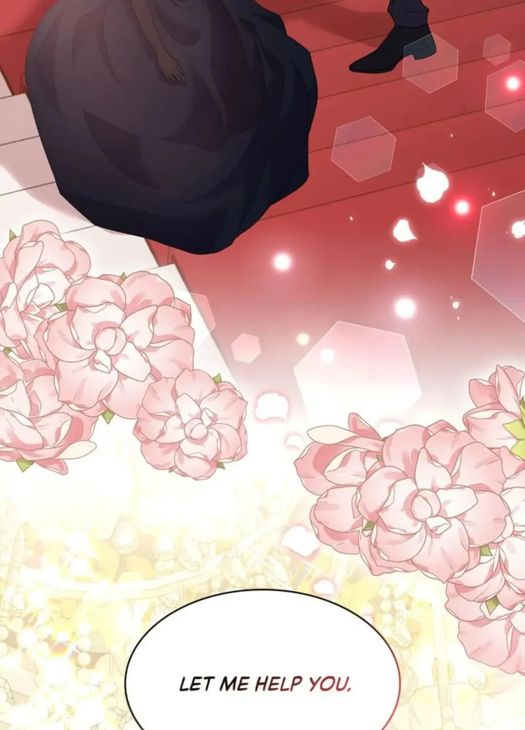 Read Miss Overprotected chapter 21 image 60 on Lezhin