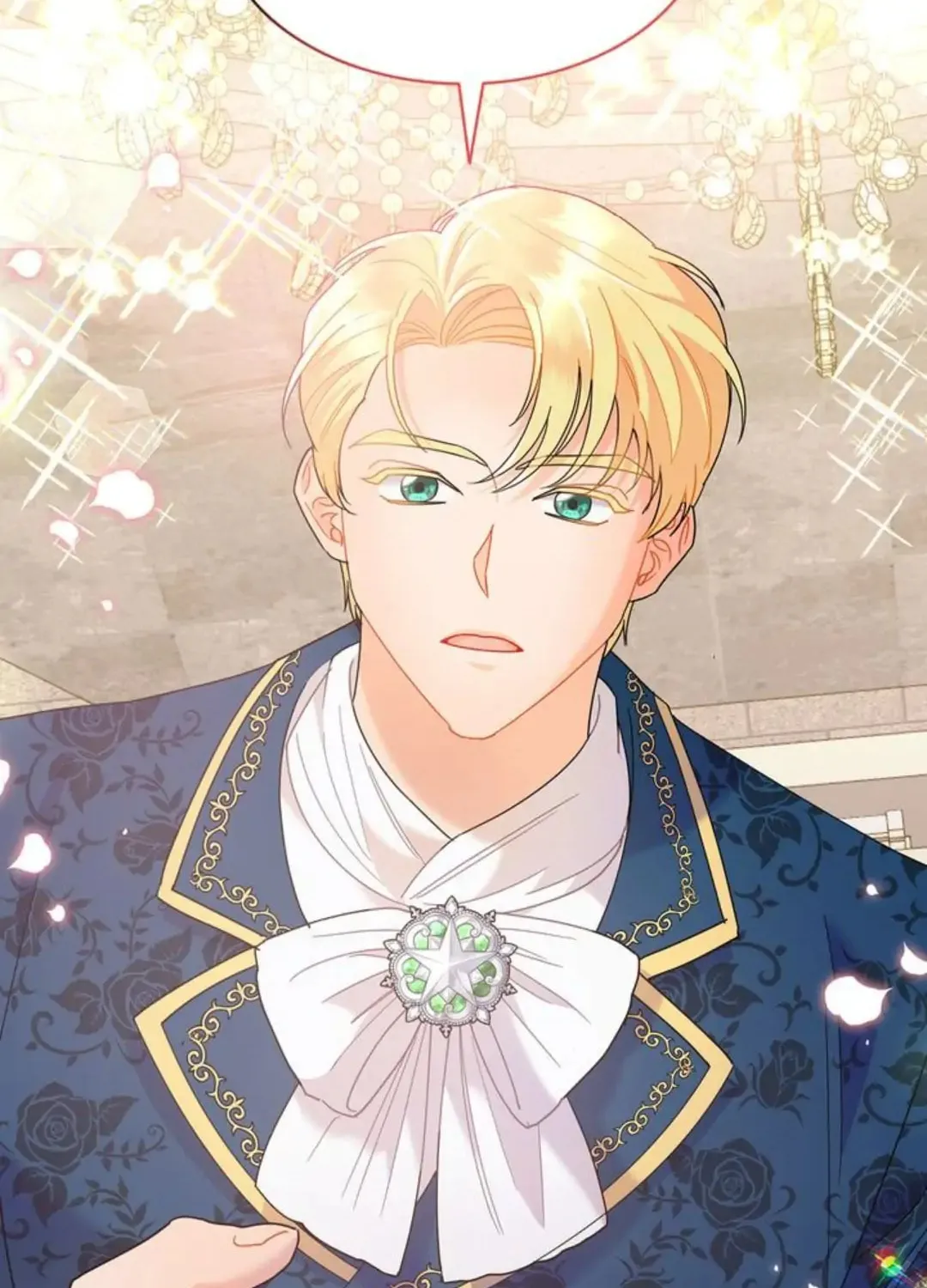 Read Miss Overprotected chapter 21 image 61 on Lezhin