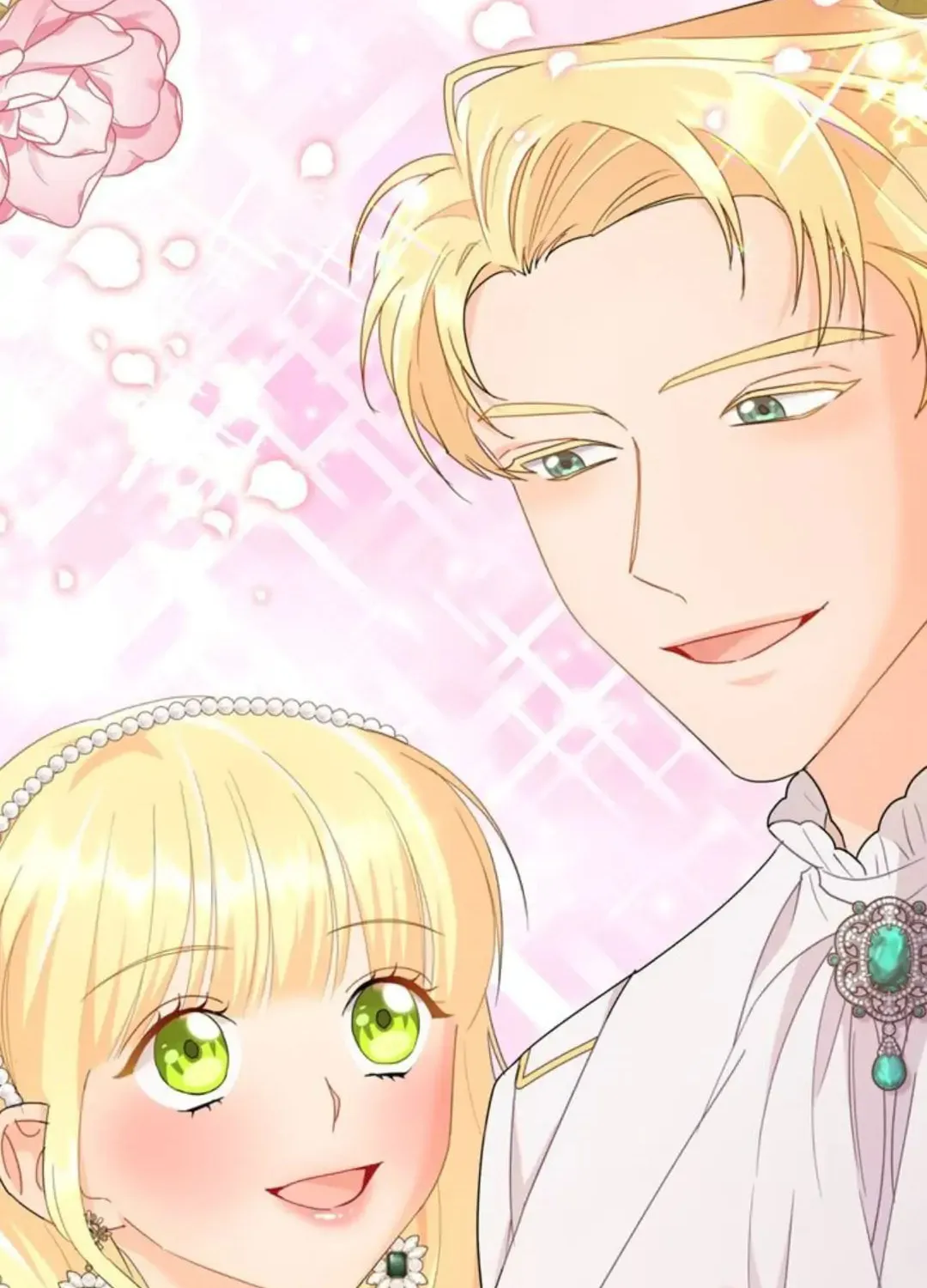 Read Miss Overprotected chapter 21 image 65 on Lezhin