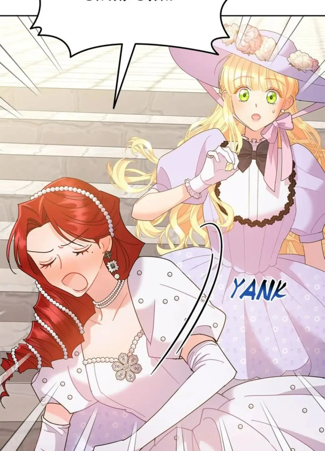 Read Miss Overprotected chapter 21 image 72 on Lezhin