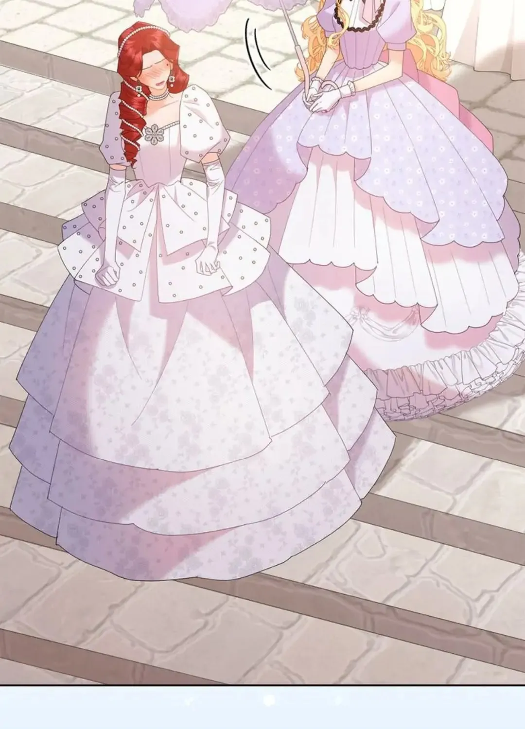 Read Miss Overprotected chapter 21 image 74 on Lezhin