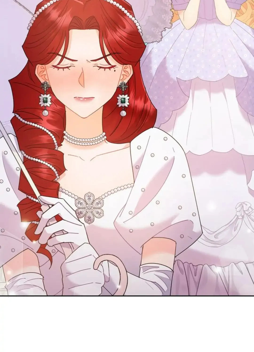 Read Miss Overprotected chapter 21 image 77 on Lezhin