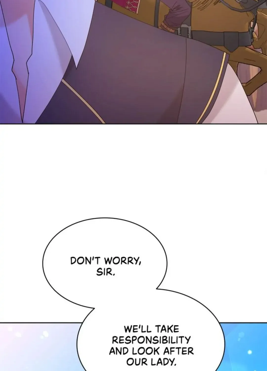 Read Miss Overprotected chapter 21 image 85 on Lezhin