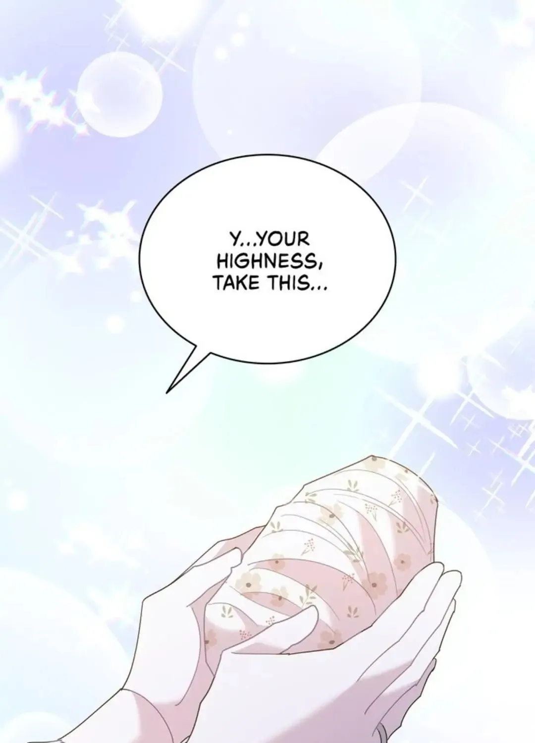 Read Miss Overprotected chapter 21 image 95 on Lezhin
