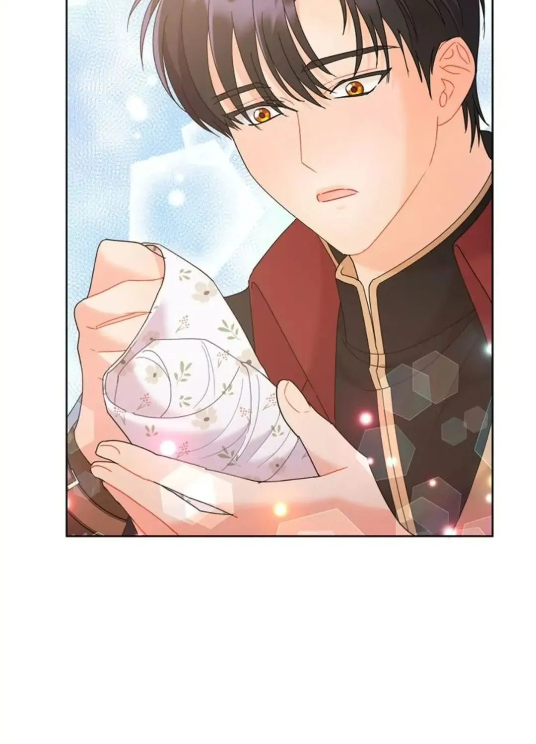 Read Miss Overprotected chapter 21 image 97 on Lezhin