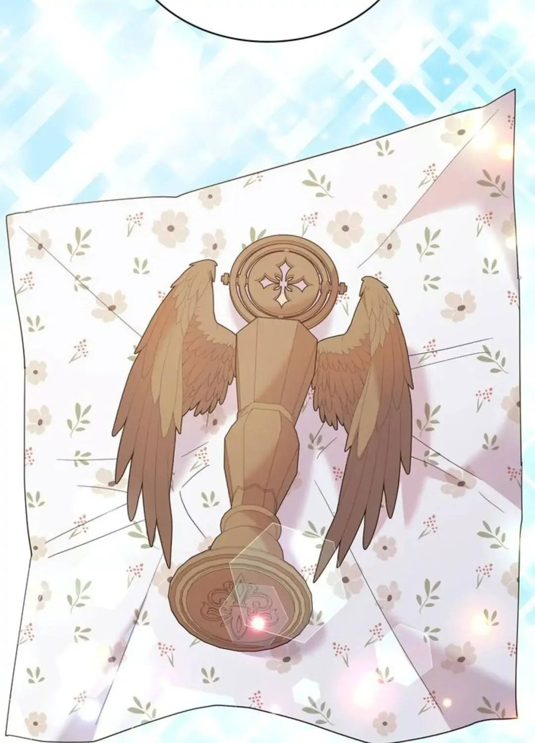 Read Miss Overprotected chapter 21 image 99 on Lezhin