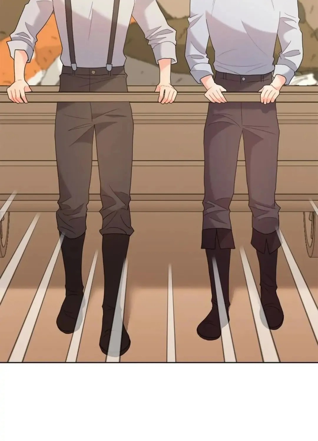 Read Miss Overprotected chapter 22 image 10 on Lezhin