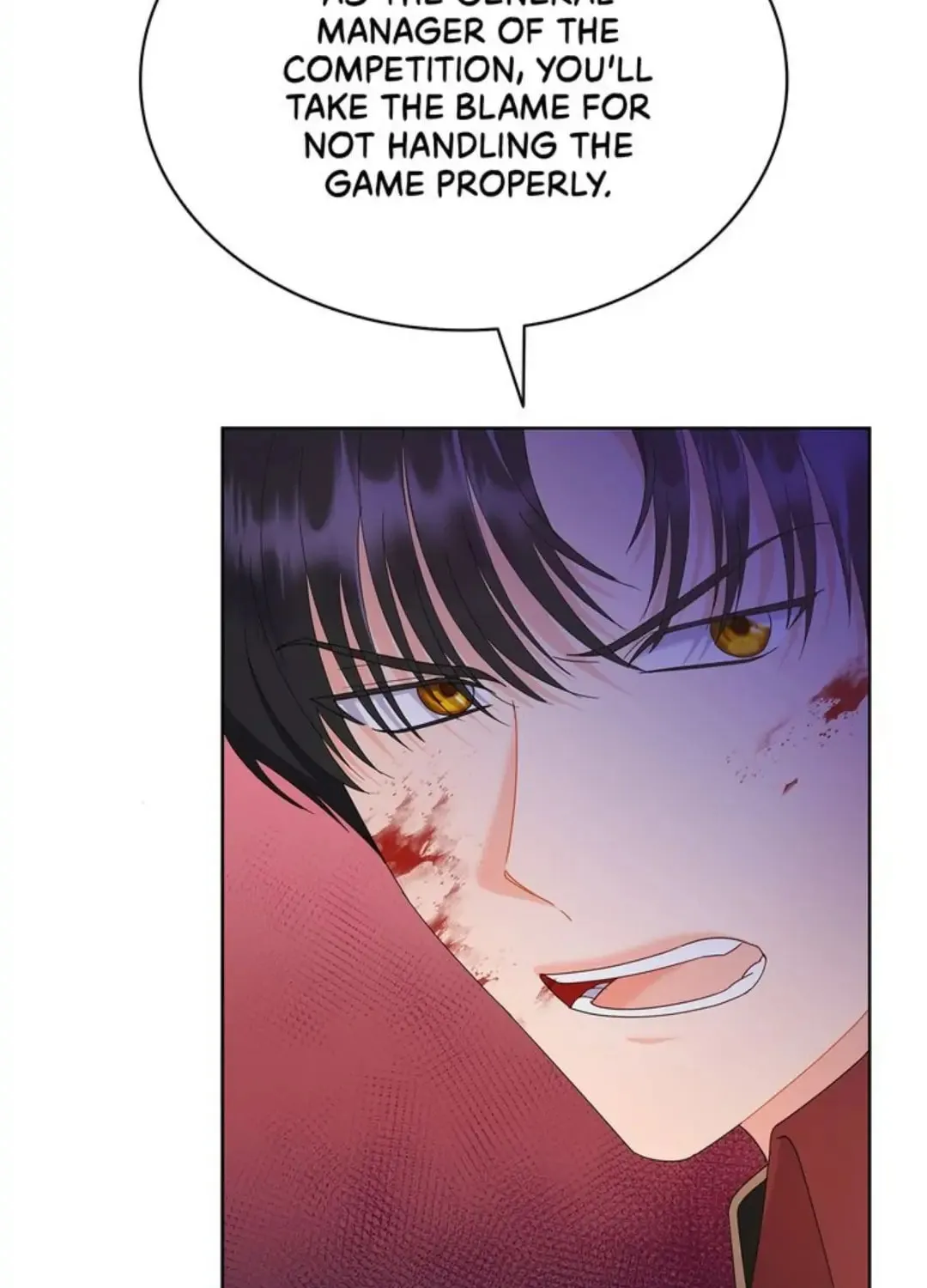 Read Miss Overprotected chapter 22 image 101 on Lezhin