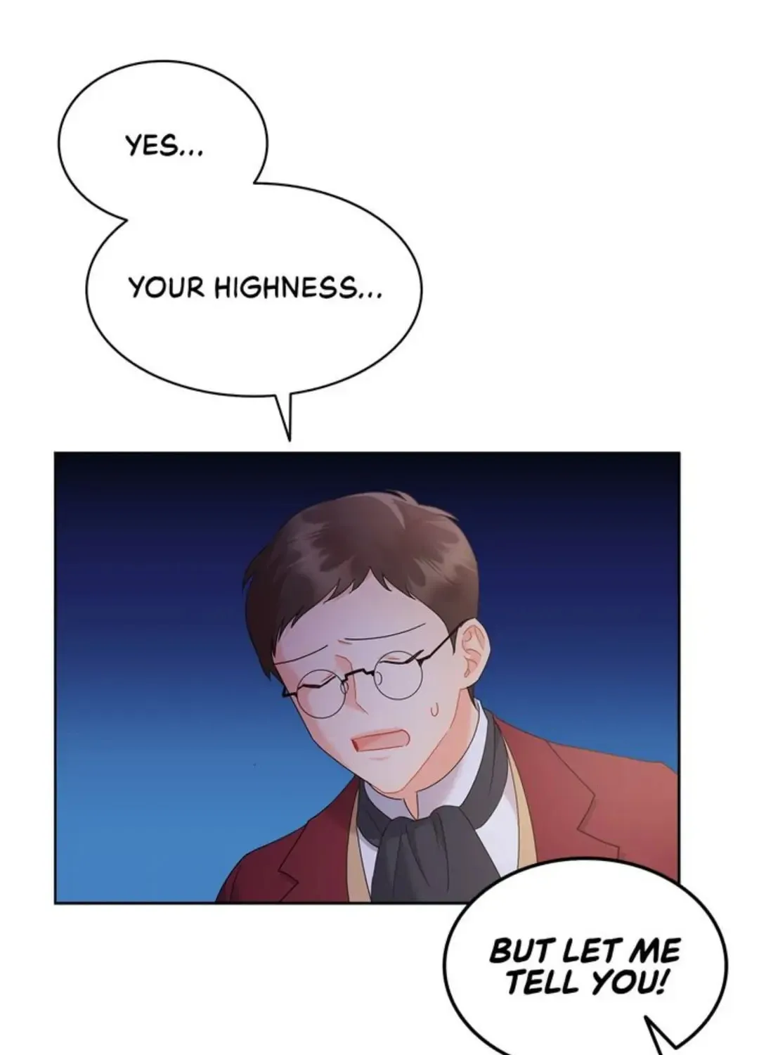 Read Miss Overprotected chapter 22 image 103 on Lezhin