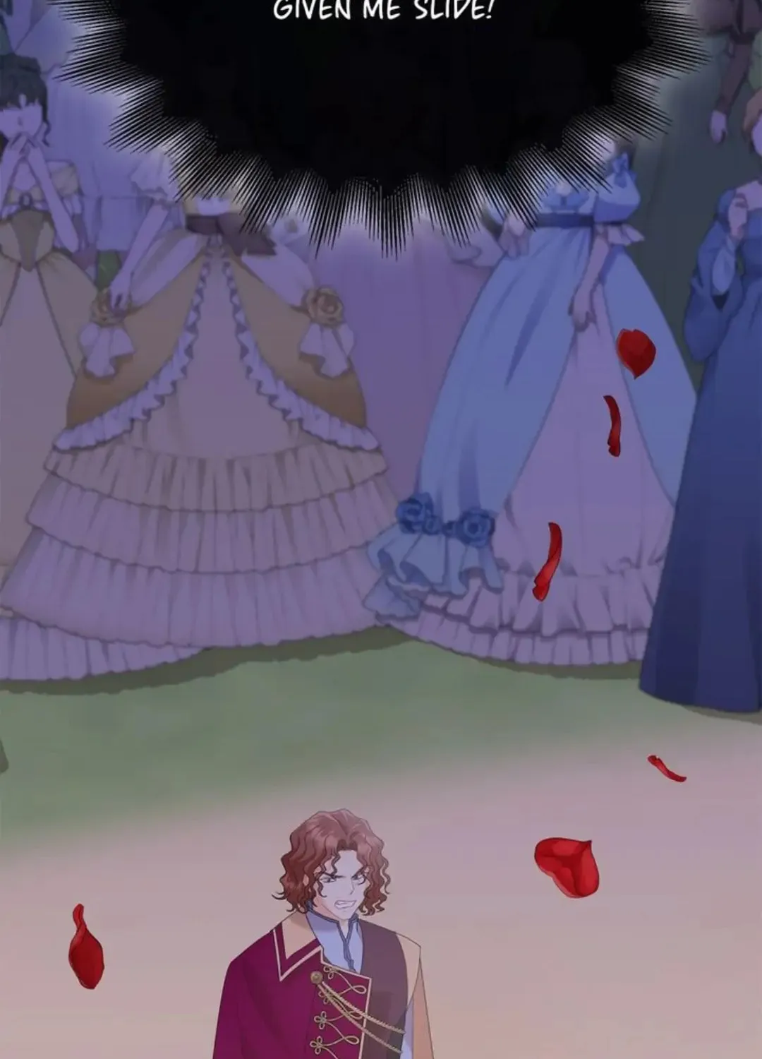 Read Miss Overprotected chapter 22 image 114 on Lezhin
