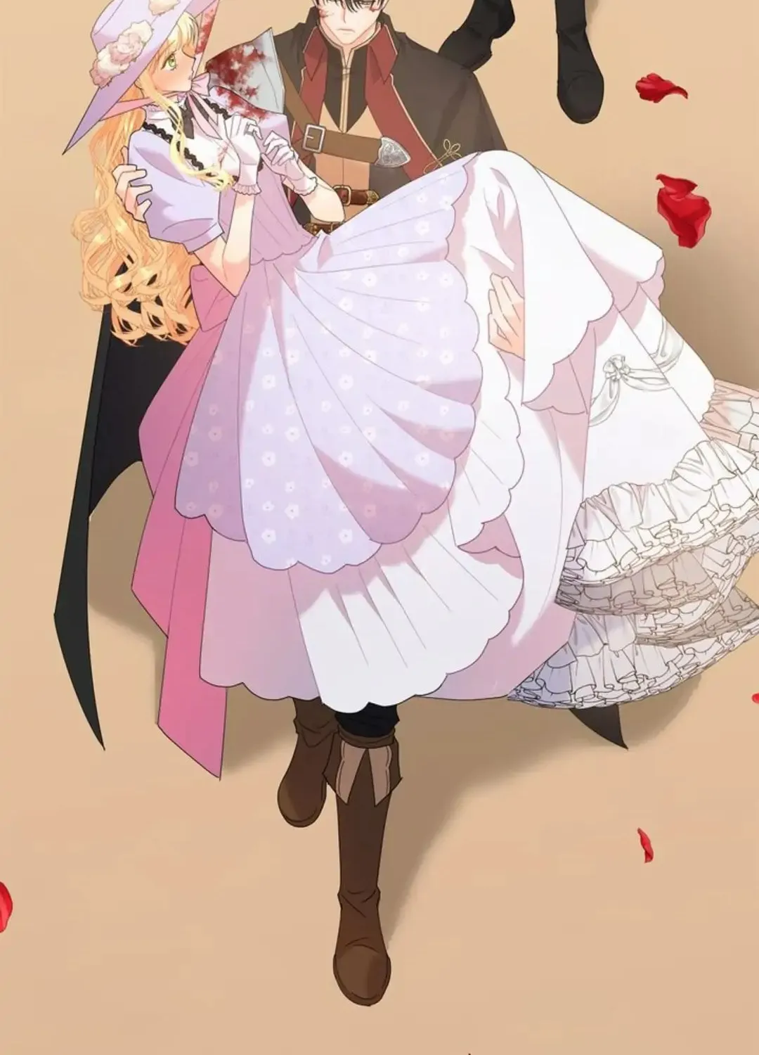 Read Miss Overprotected chapter 22 image 116 on Lezhin