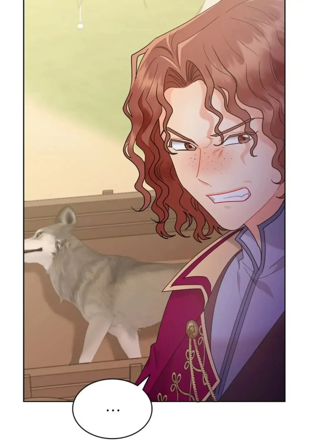 Read Miss Overprotected chapter 22 image 15 on Lezhin