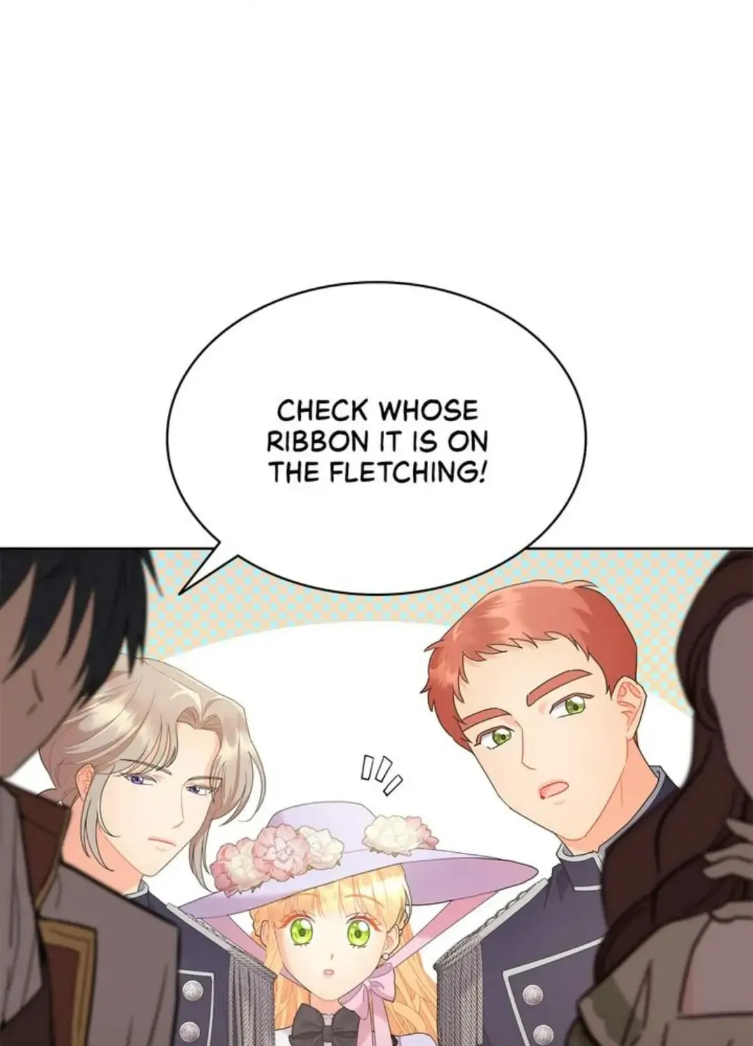 Read Miss Overprotected chapter 22 image 16 on Lezhin