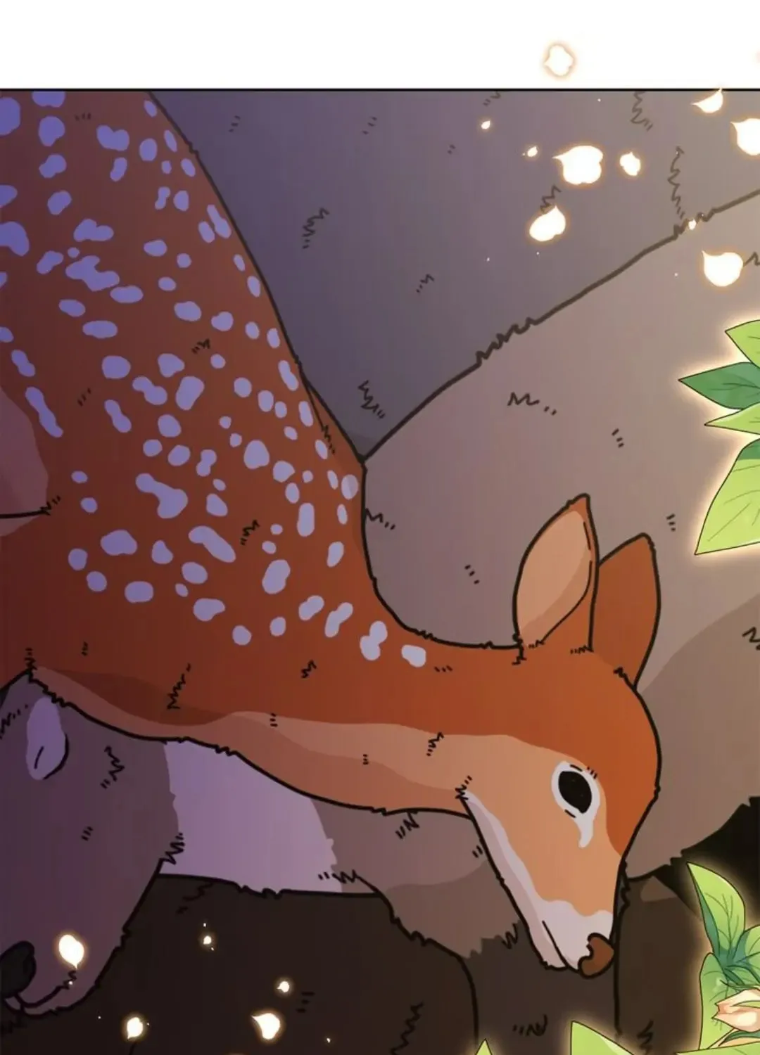 Read Miss Overprotected chapter 22 image 18 on Lezhin