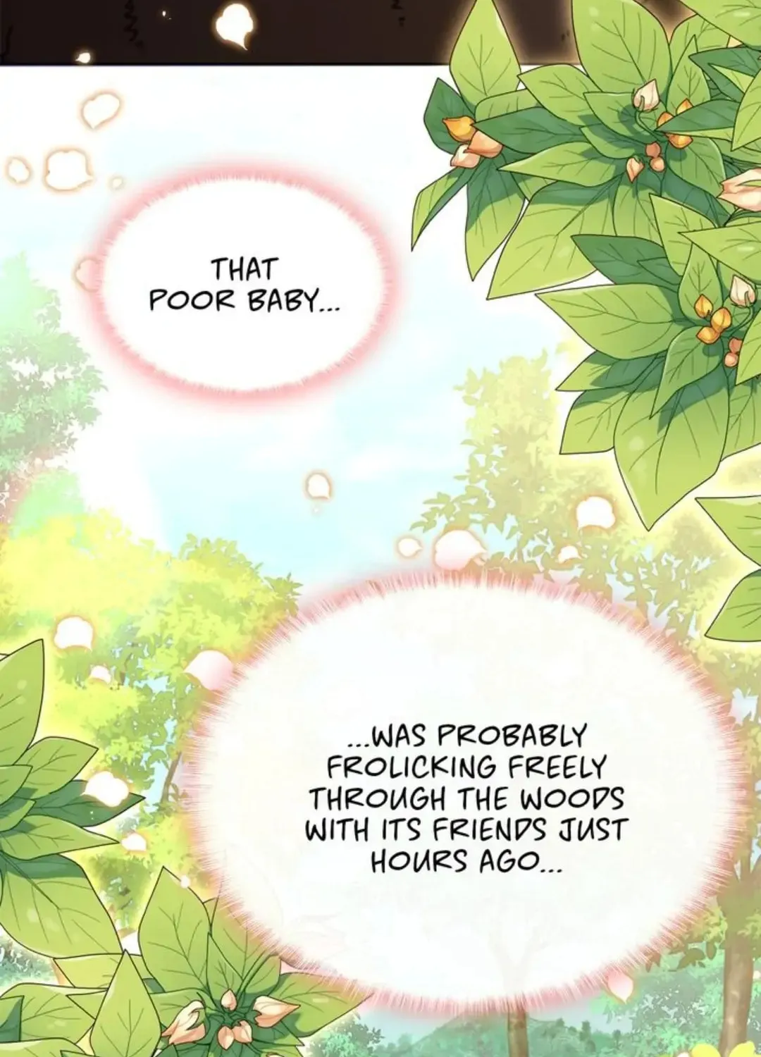 Read Miss Overprotected chapter 22 image 19 on Lezhin