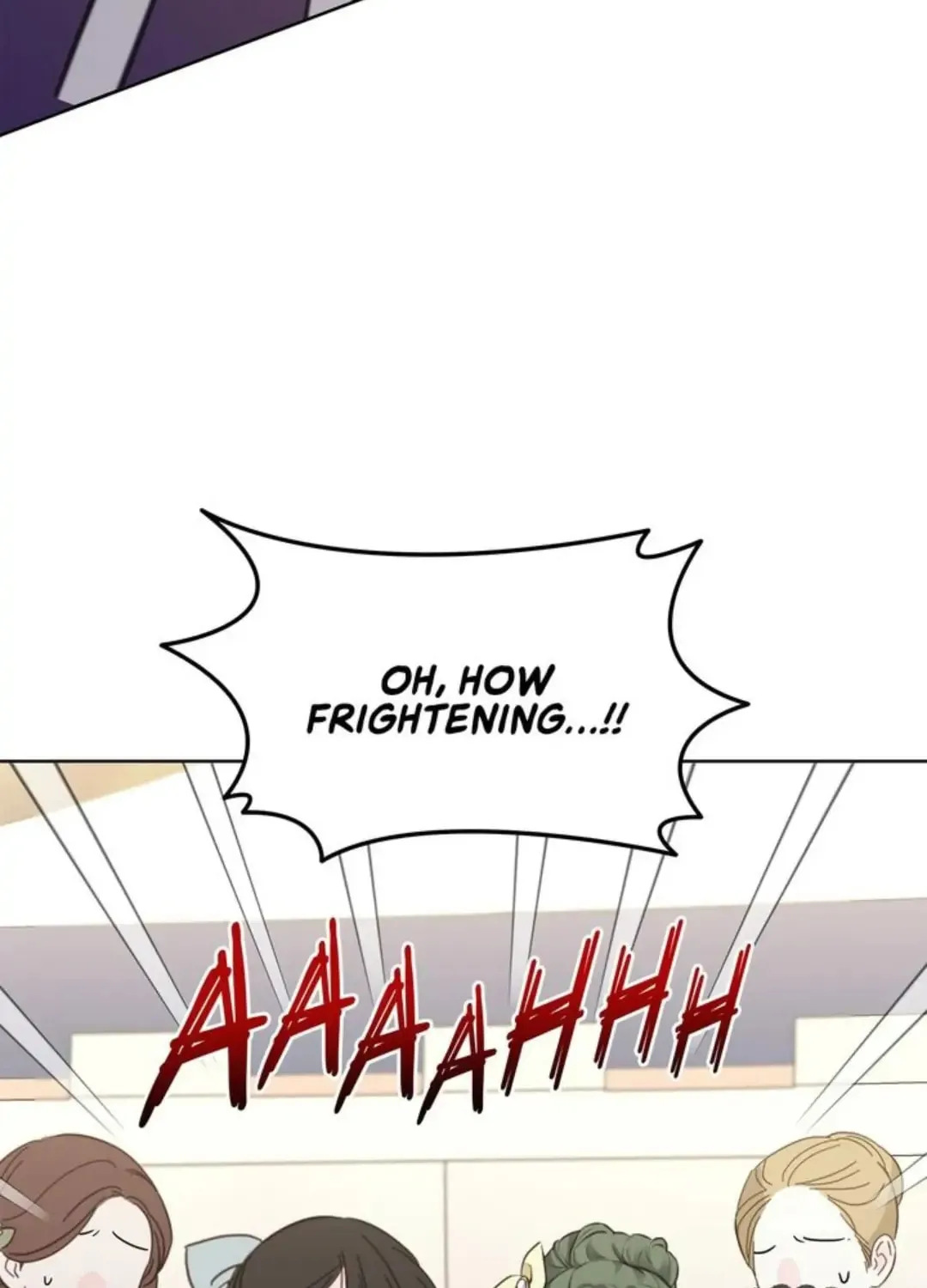 Read Miss Overprotected chapter 22 image 2 on Lezhin