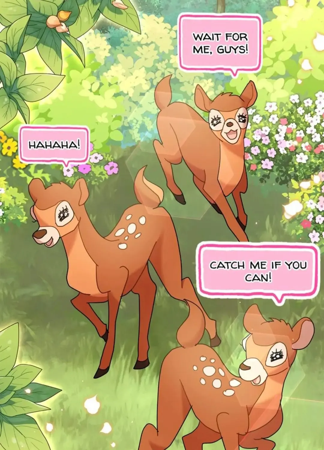 Read Miss Overprotected chapter 22 image 20 on Lezhin