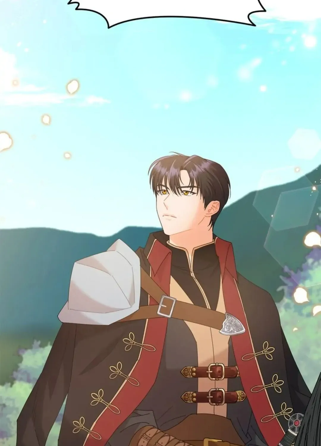 Read Miss Overprotected chapter 22 image 24 on Lezhin