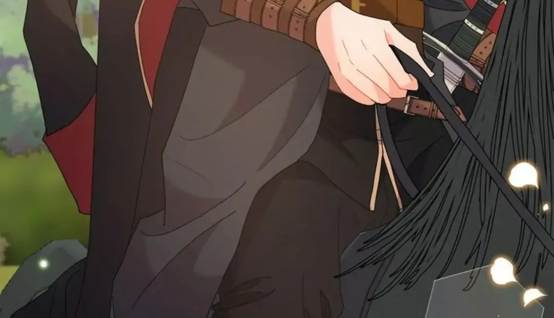 Read Miss Overprotected chapter 22 image 25 on Lezhin