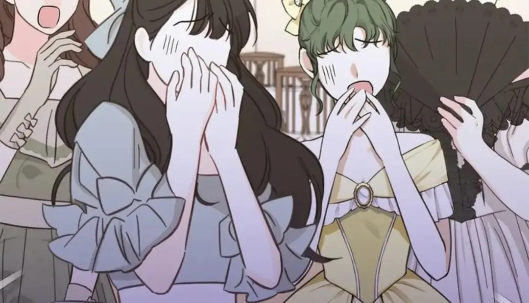Read Miss Overprotected chapter 22 image 3 on Lezhin