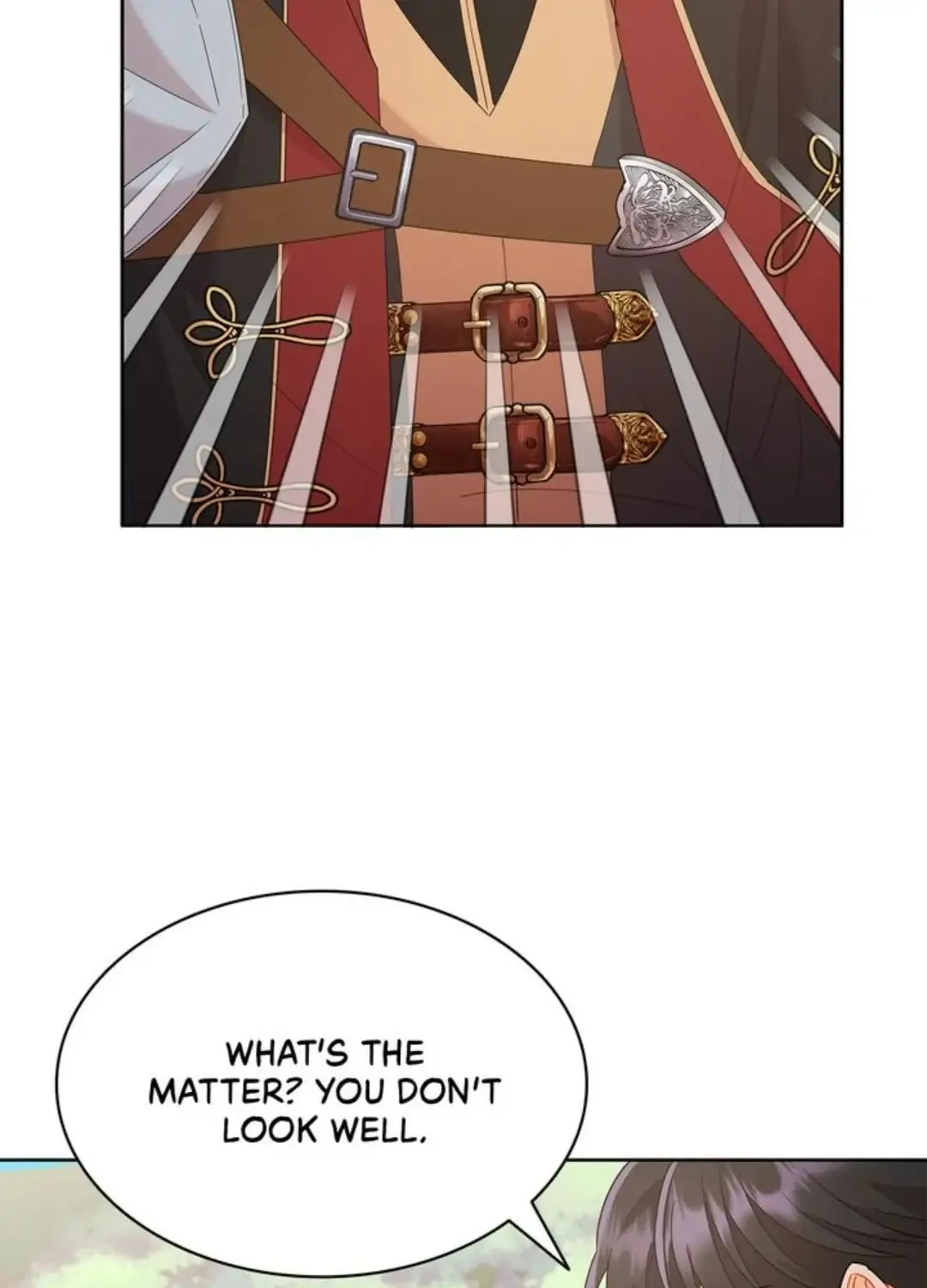 Read Miss Overprotected chapter 22 image 30 on Lezhin