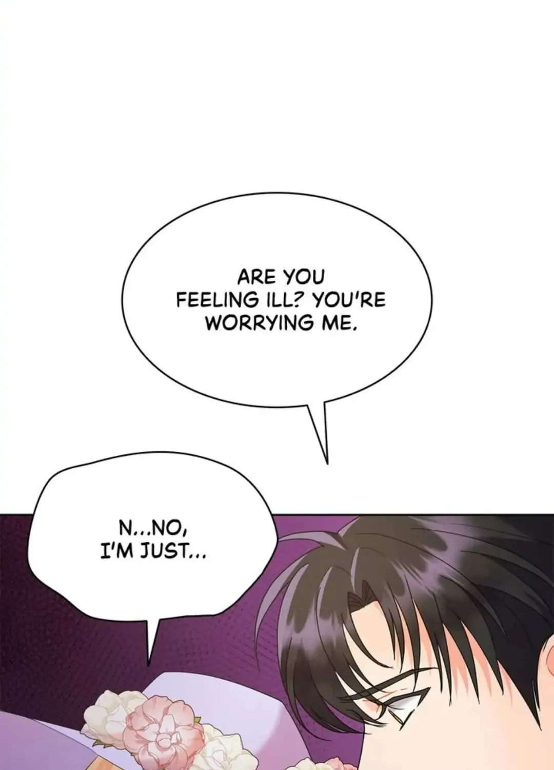 Read Miss Overprotected chapter 22 image 32 on Lezhin